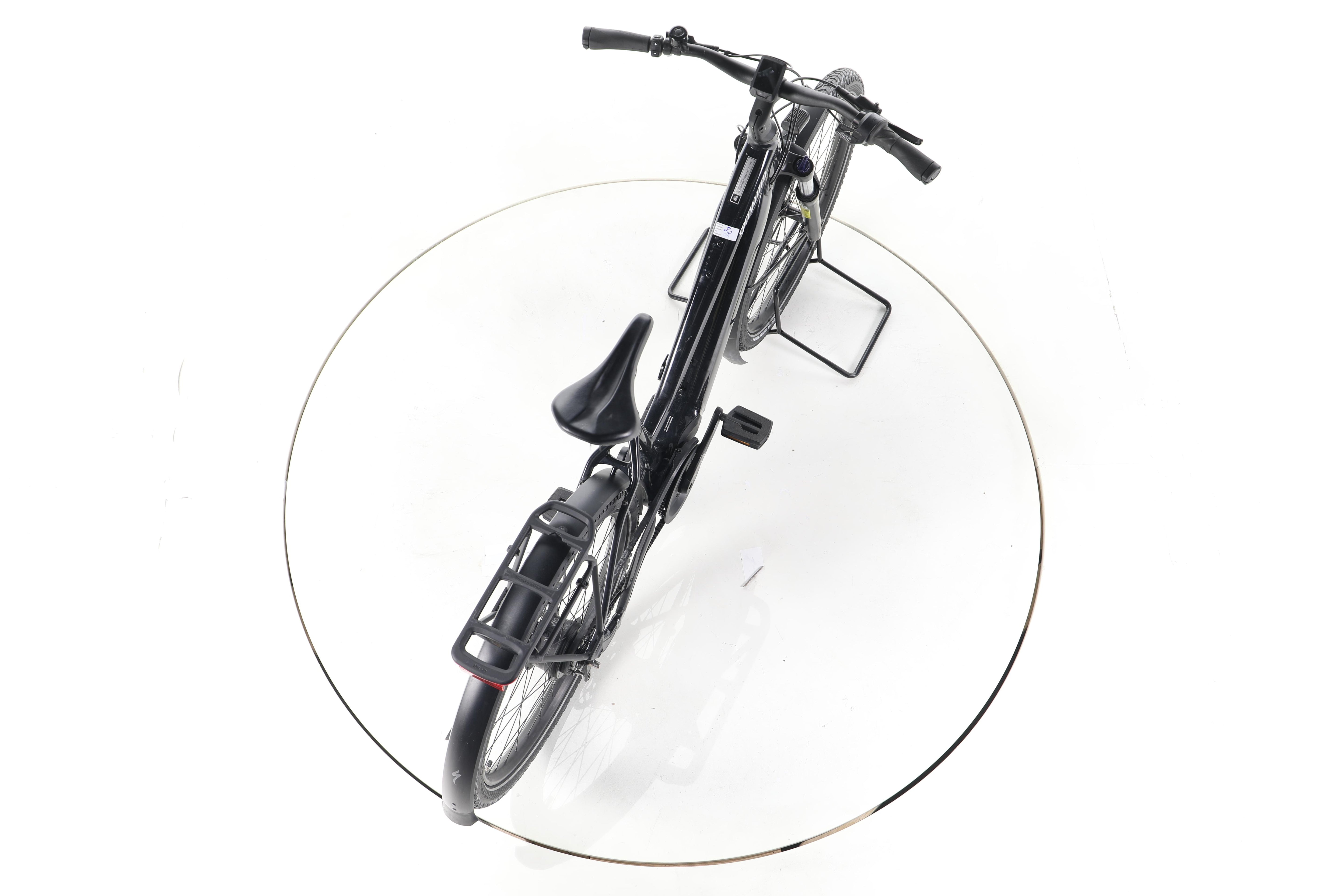 Specialized Turbo Vado 3.0 IGH City E-Bike - Image 23