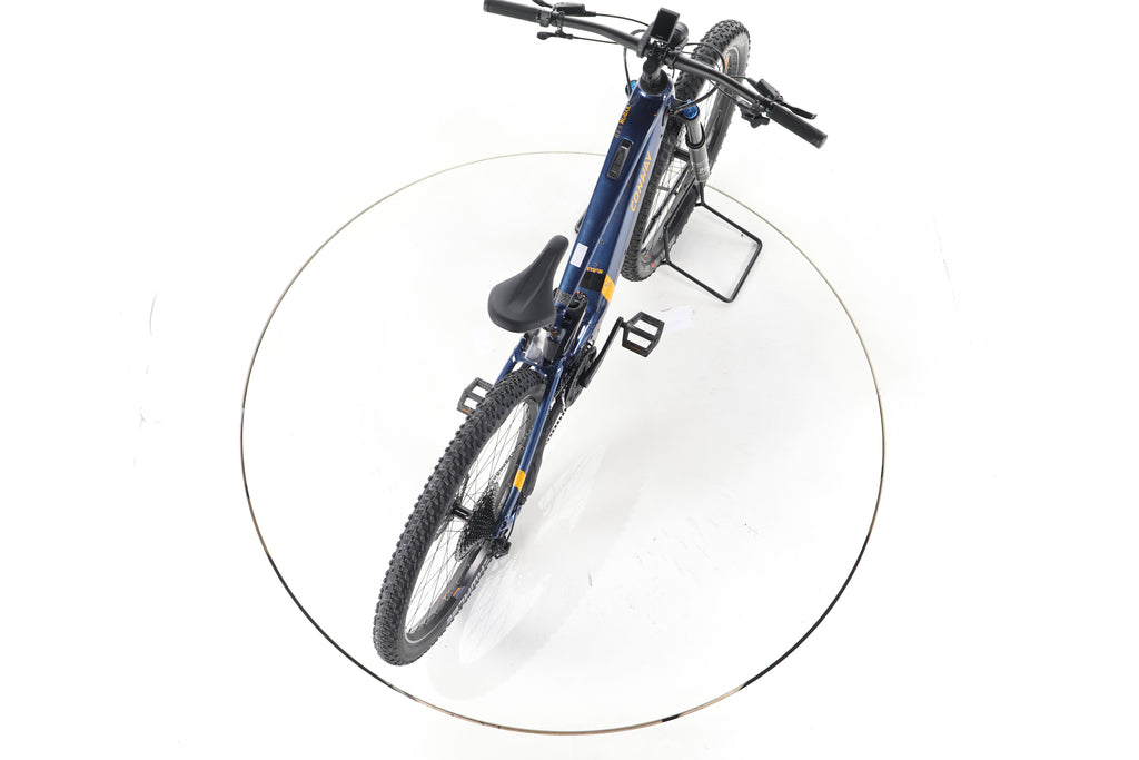 Conway Xyron S 3.9 E-Bike Fully - Image 23