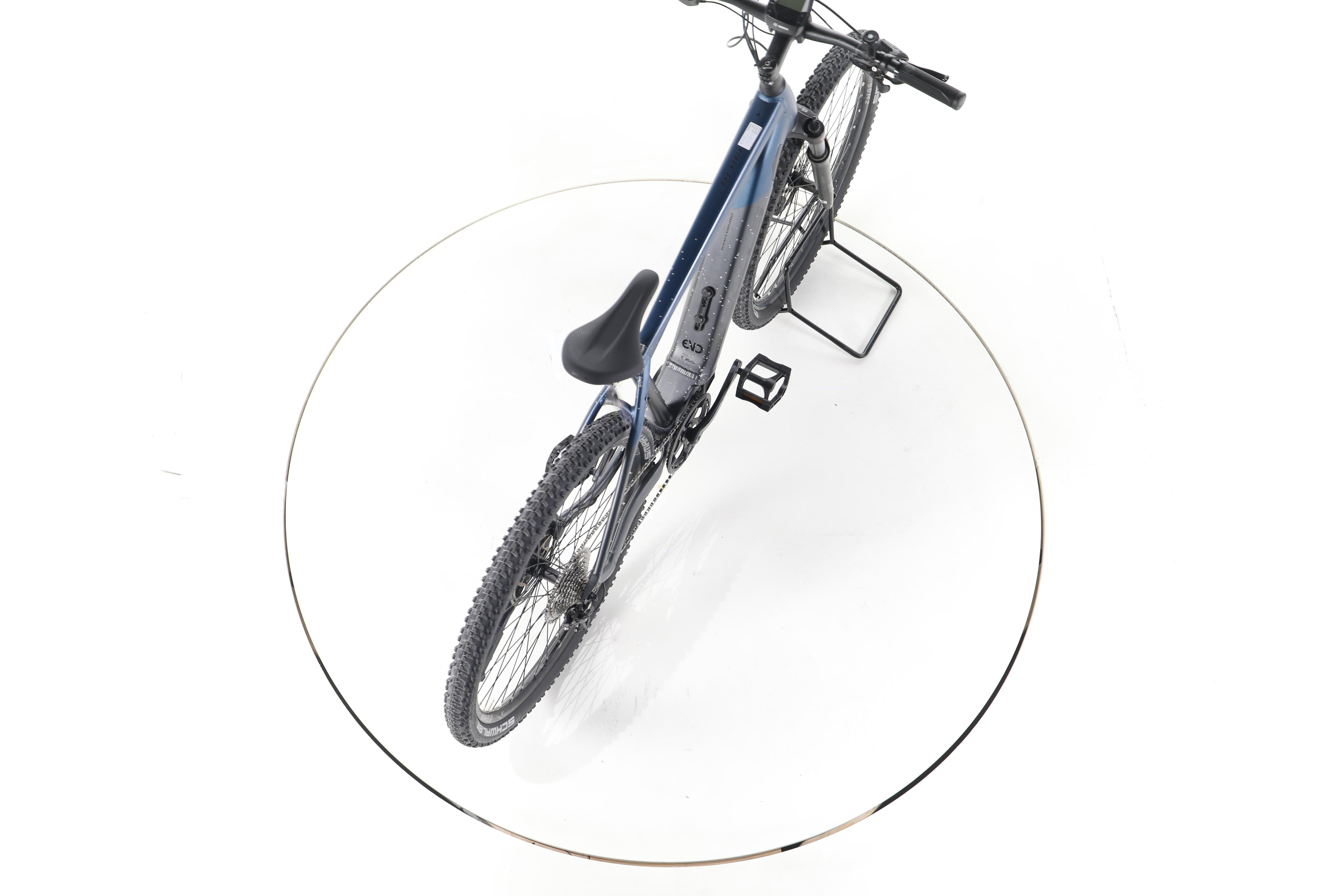 Bulls Cross Rider EVO 1 E-Bike - Image 23