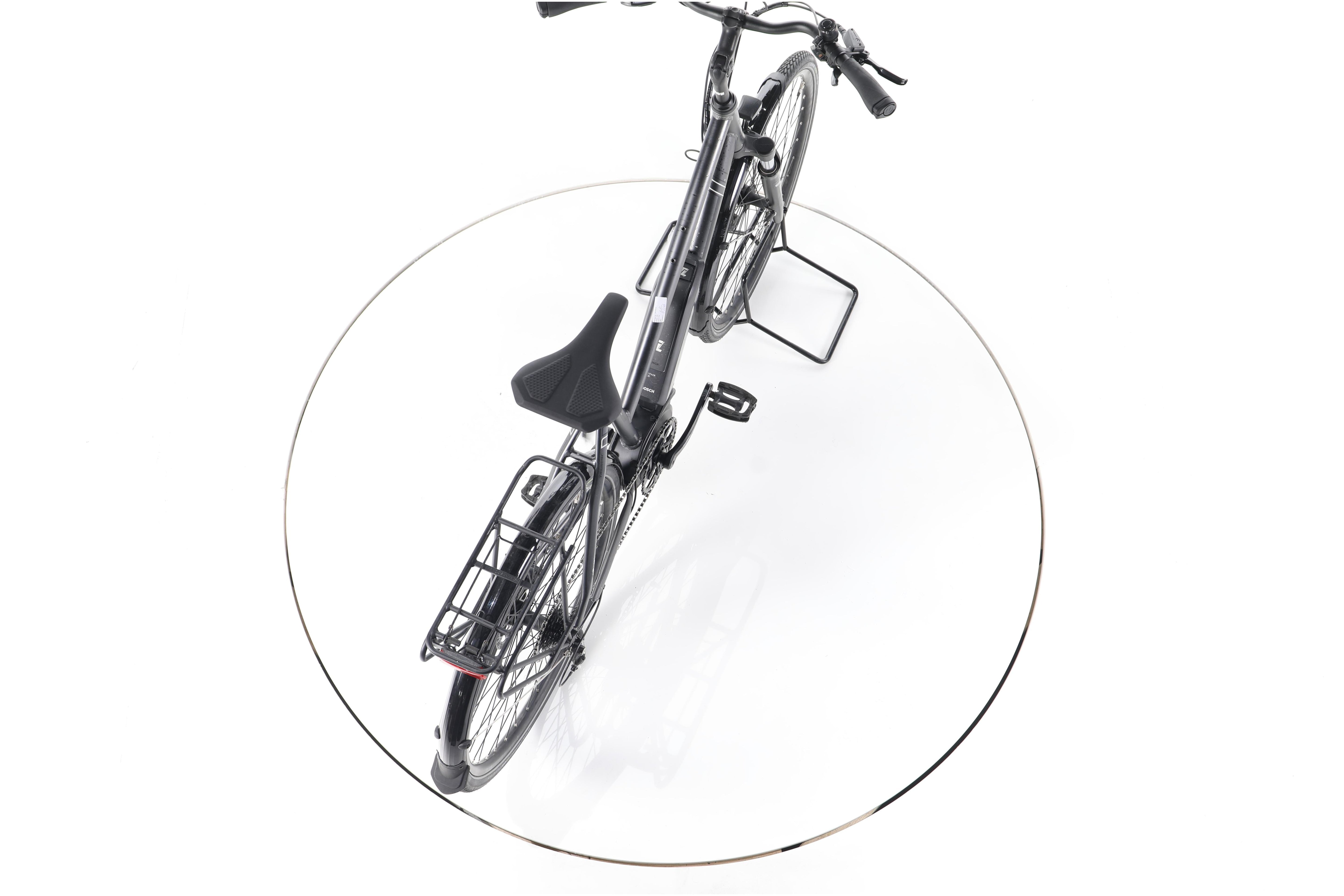 Triumph E-Bird Ultra Trekking E-Bike - Image 23