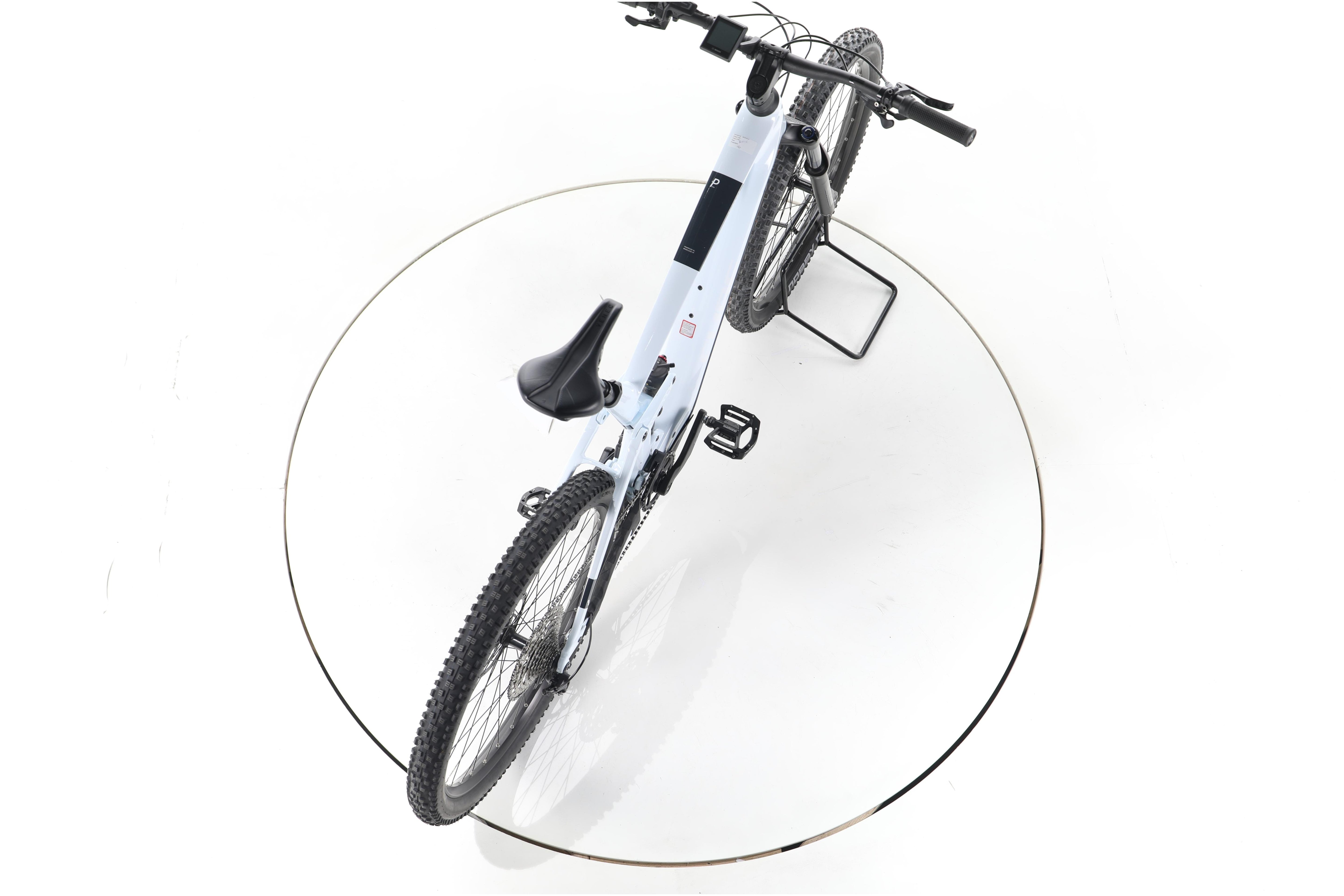 Cube Stereo Hybrid 140 HPC Pro Fully E-Bike Carbon 2023 - Image 23