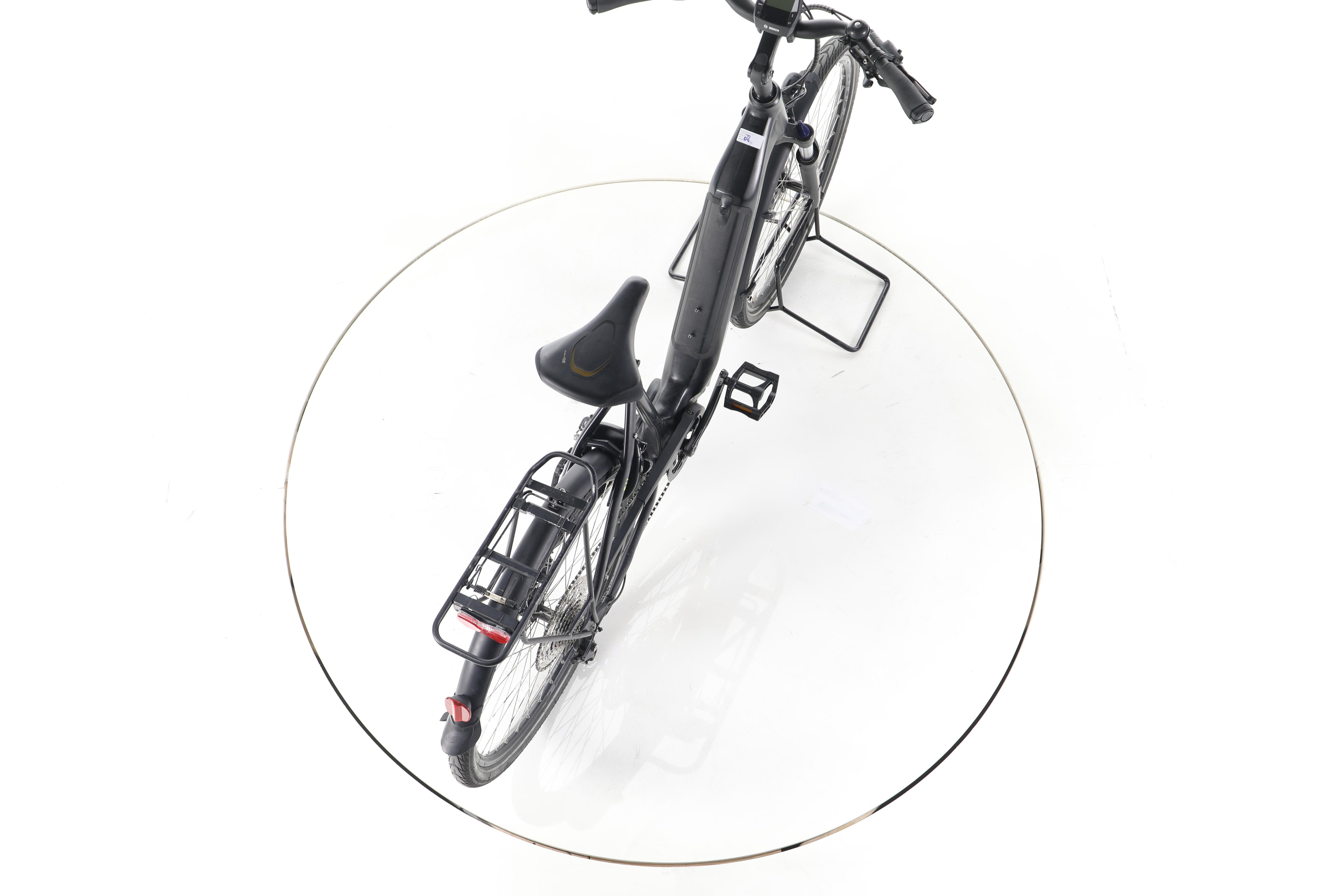 2R Manufaktur ELX 11 Trekking E-Bike Tiefeinsteiger - Image 23