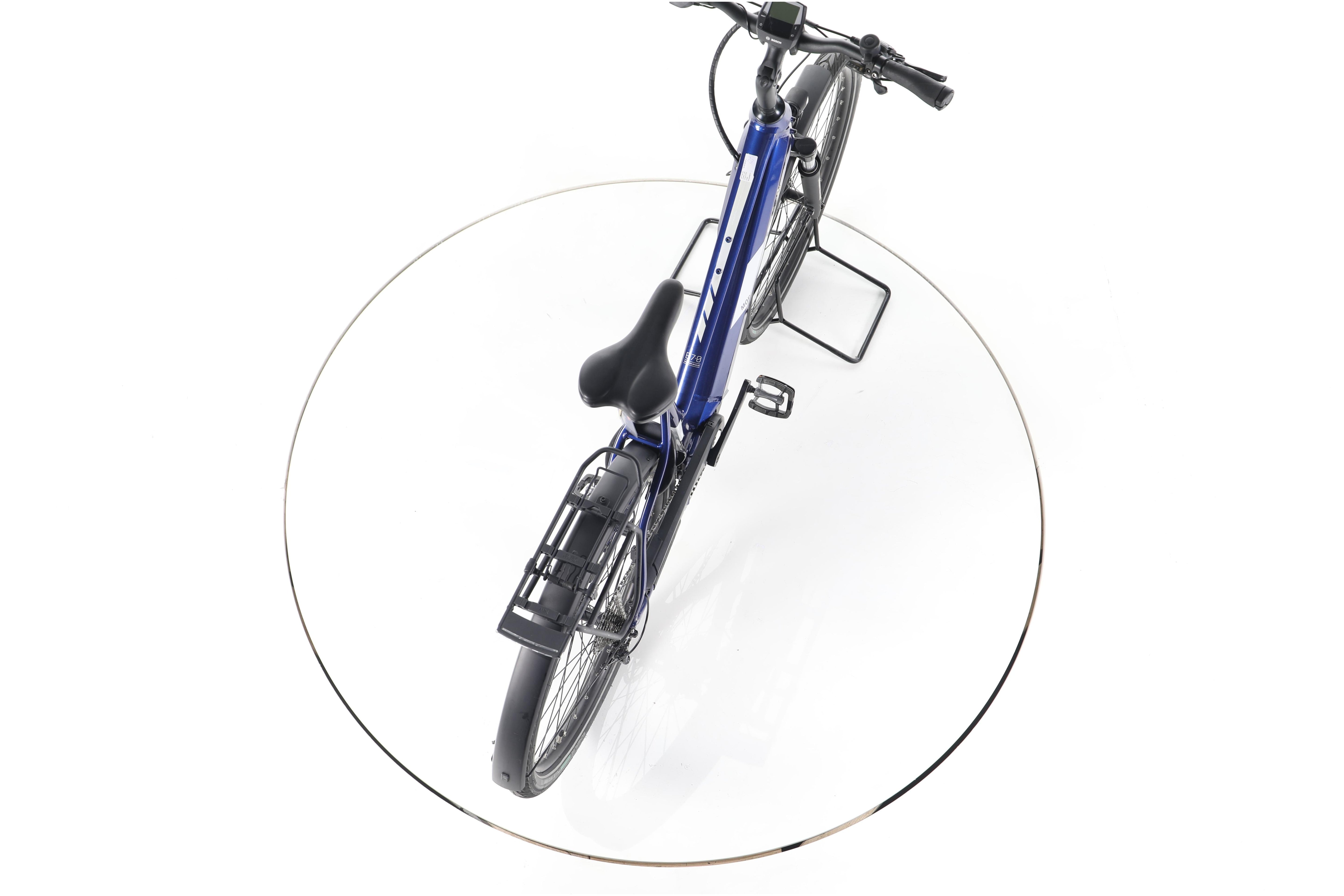 MORRISON E 7.0 Trekking E-Bike - Image 23