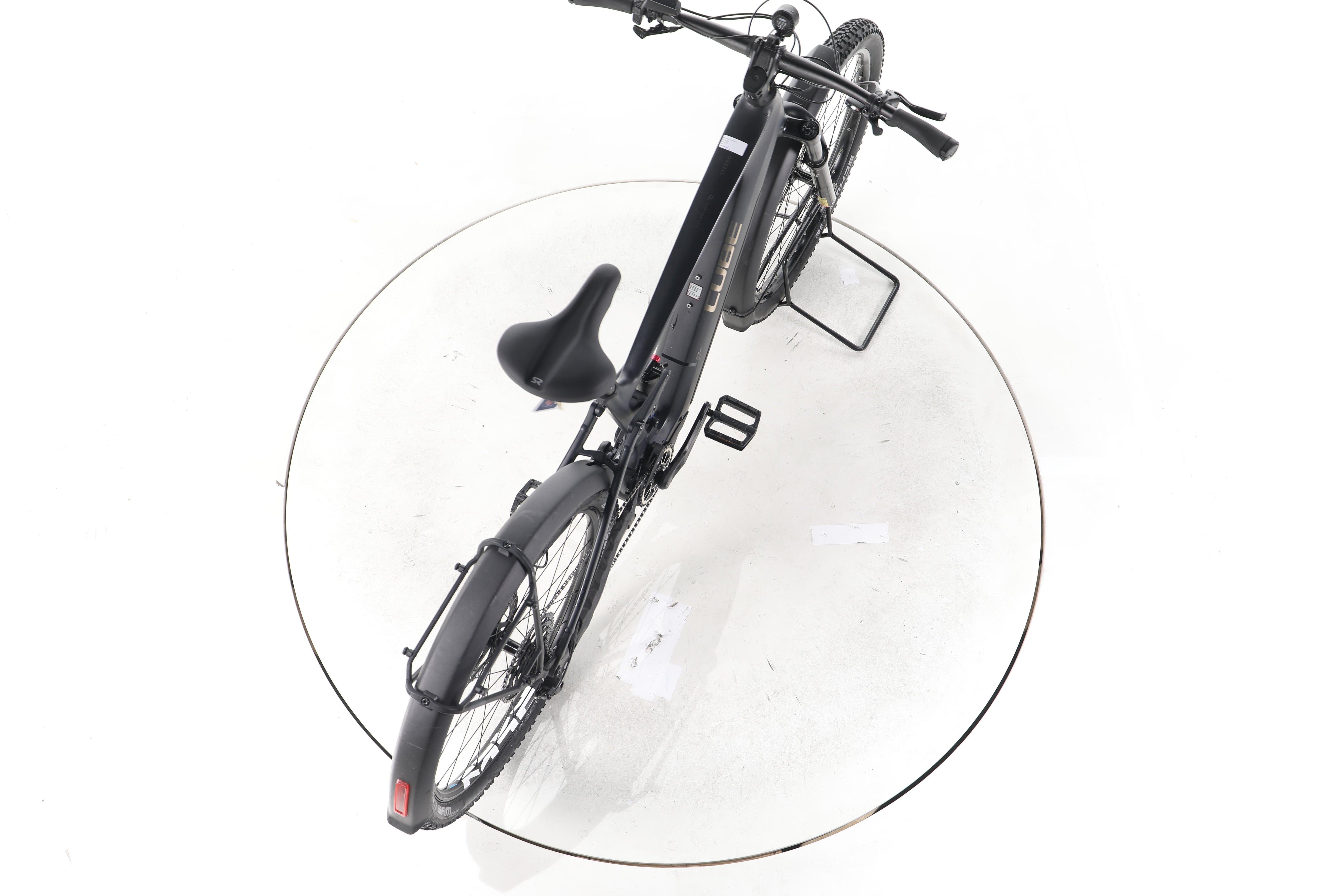 Cube Stereo Hybrid ONE22 Pro E-Bike Fully 2026 - Image 23