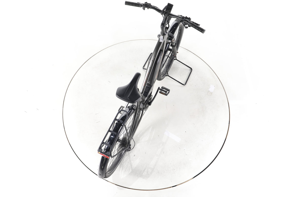 Diamant Zing Deluxe Gen 2 Trekking E-Bike - Image 23