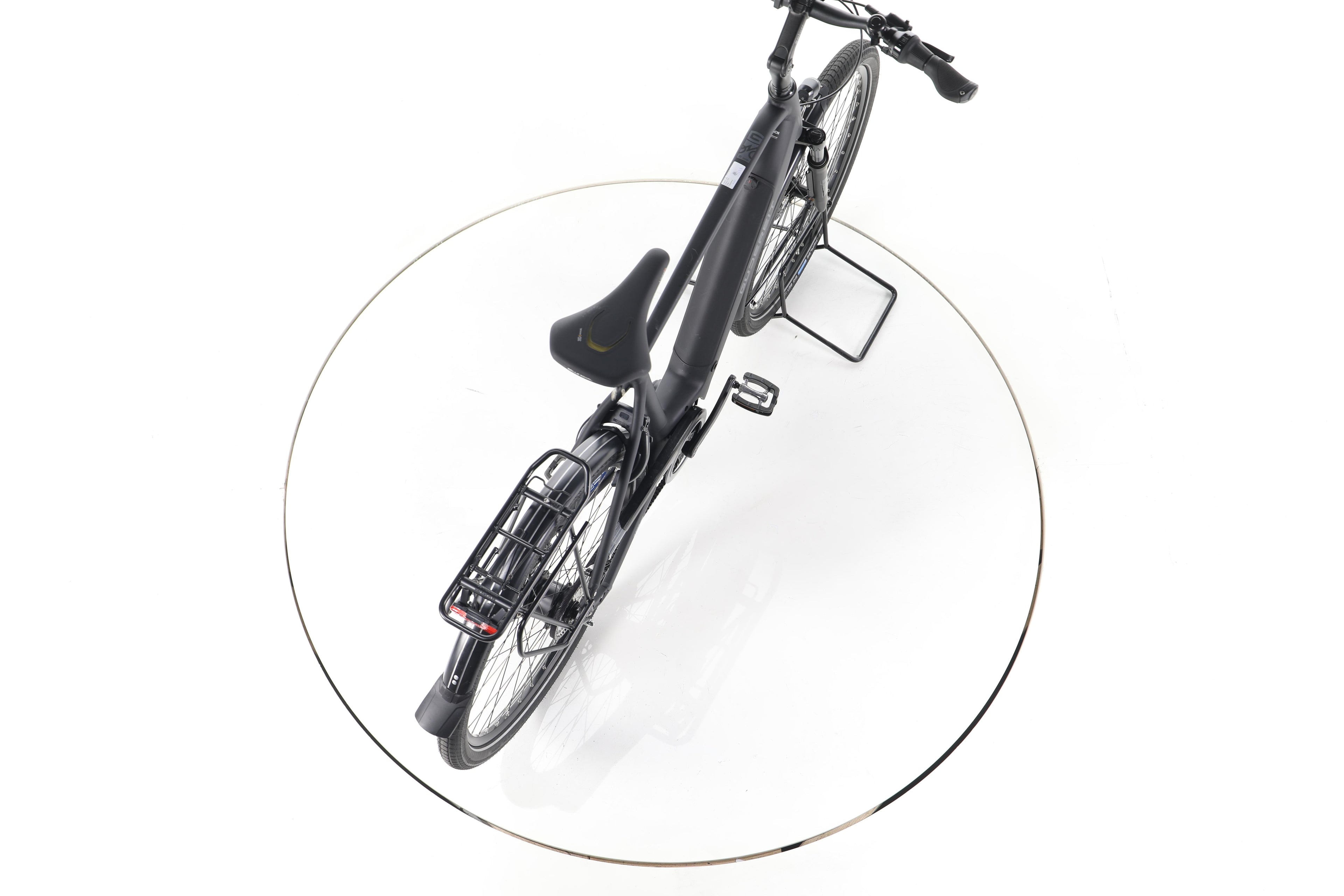 Gudereit EC-5.8 evo City E-Bike 2024 - Image 23