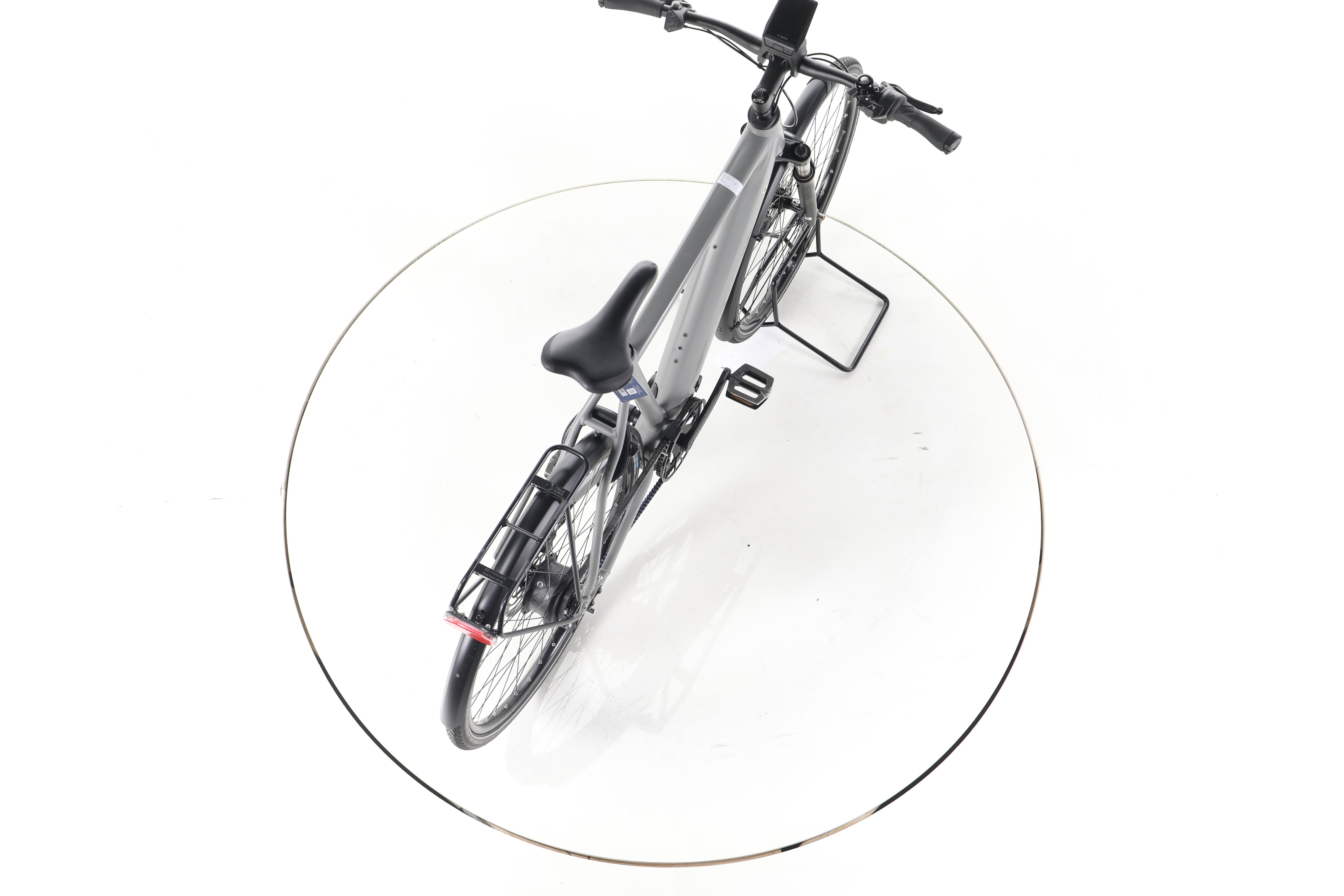 Riese & Müller Roadster vario City E-Bike - Image 23