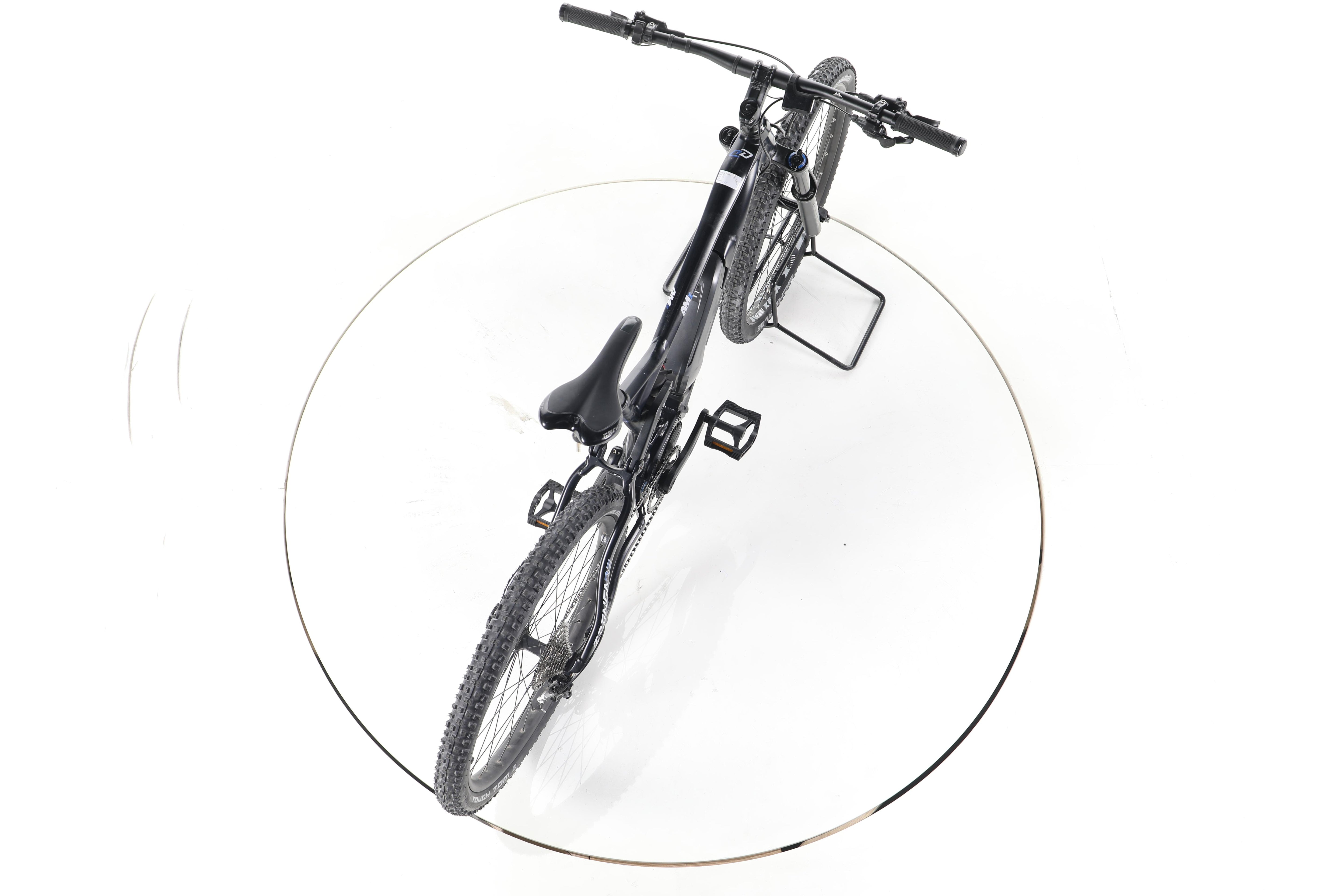TRENGA DE AME 5.0 Fully E-Bike - Image 23