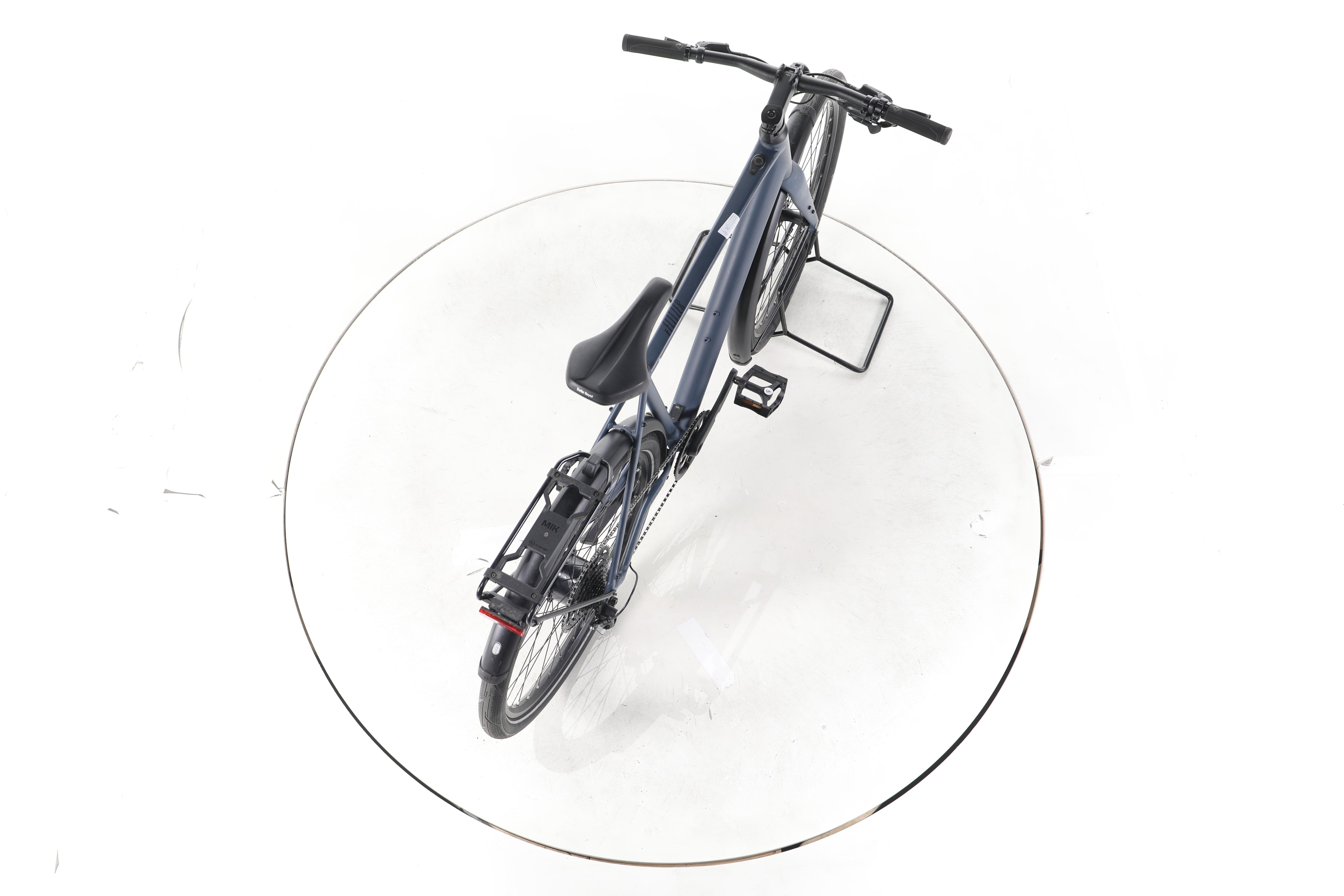 Winora E-Flitzer Trekking E-Bike - Image 23
