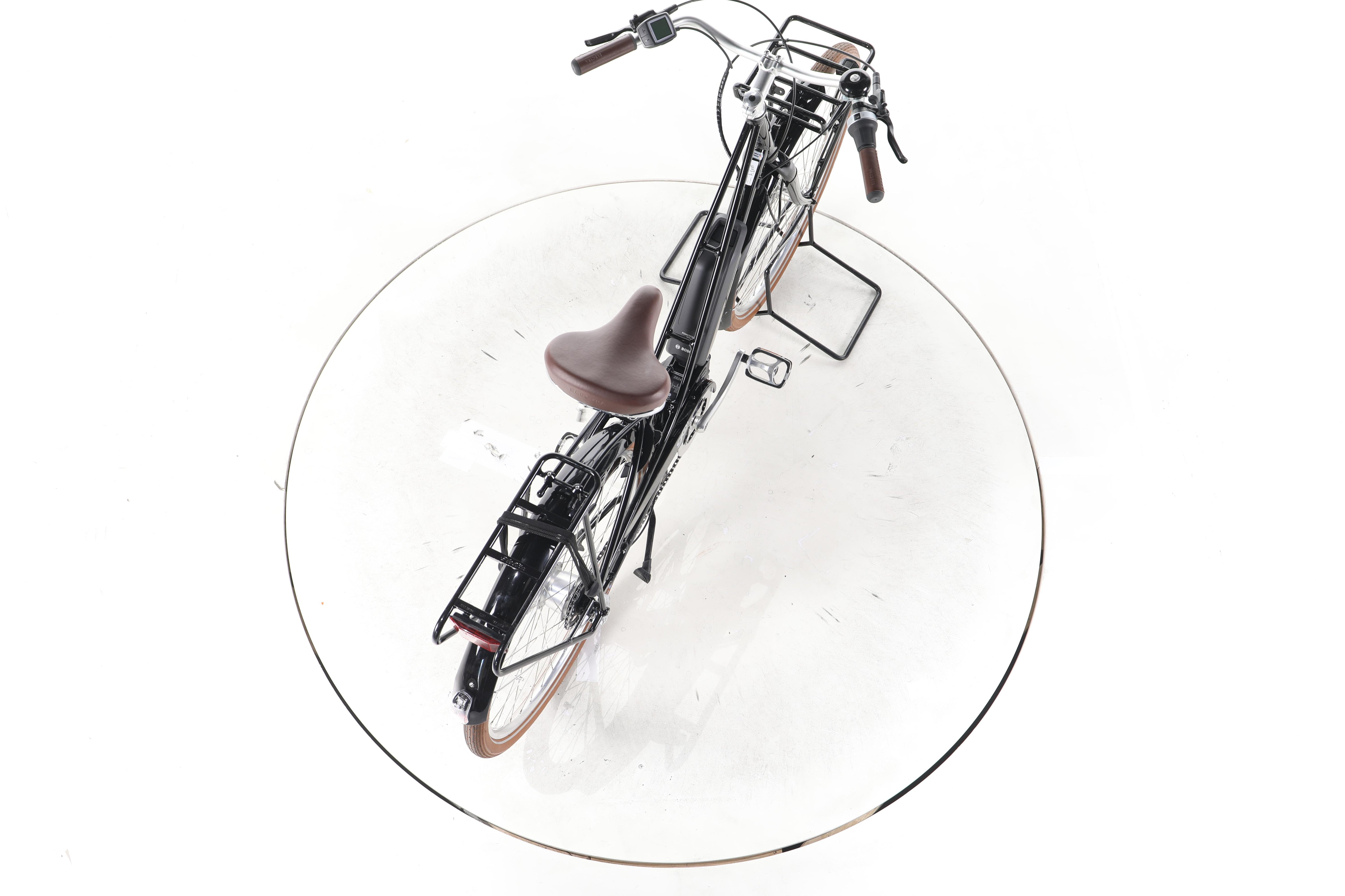 Electra Bicycle Townie Commute Go! 5i EQ City E-Bike - Image 23