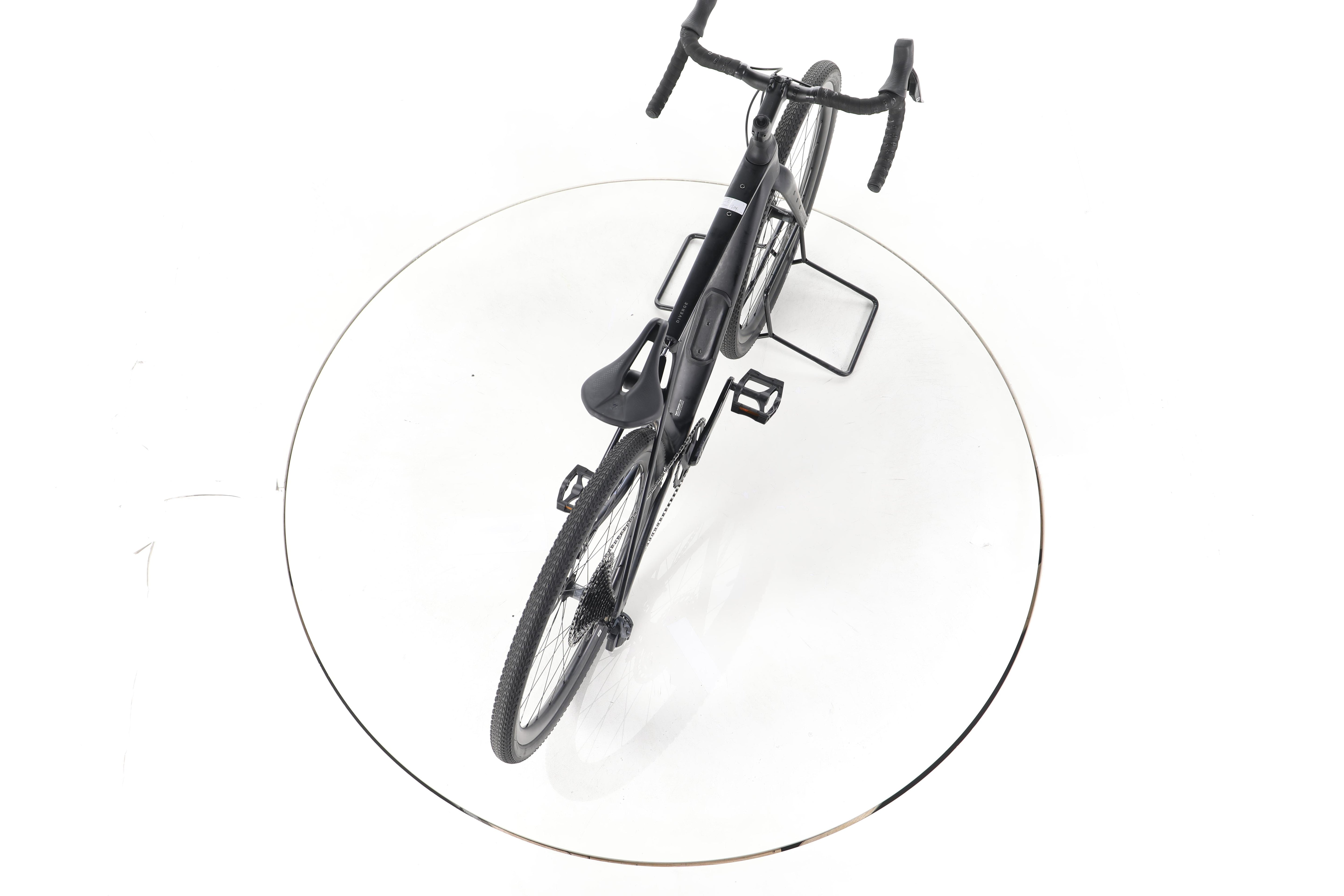 Specialized Diverge STR Expert Fahrrad Rennrad & Gravel - Image 23