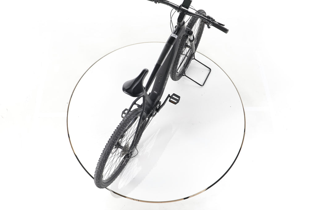 Cube Reaction Hybrid Performance E-Bike - Image 23