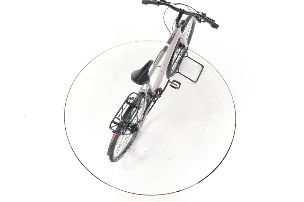 Cube Travel EXC Fahrrad City & Trekking - Image 23