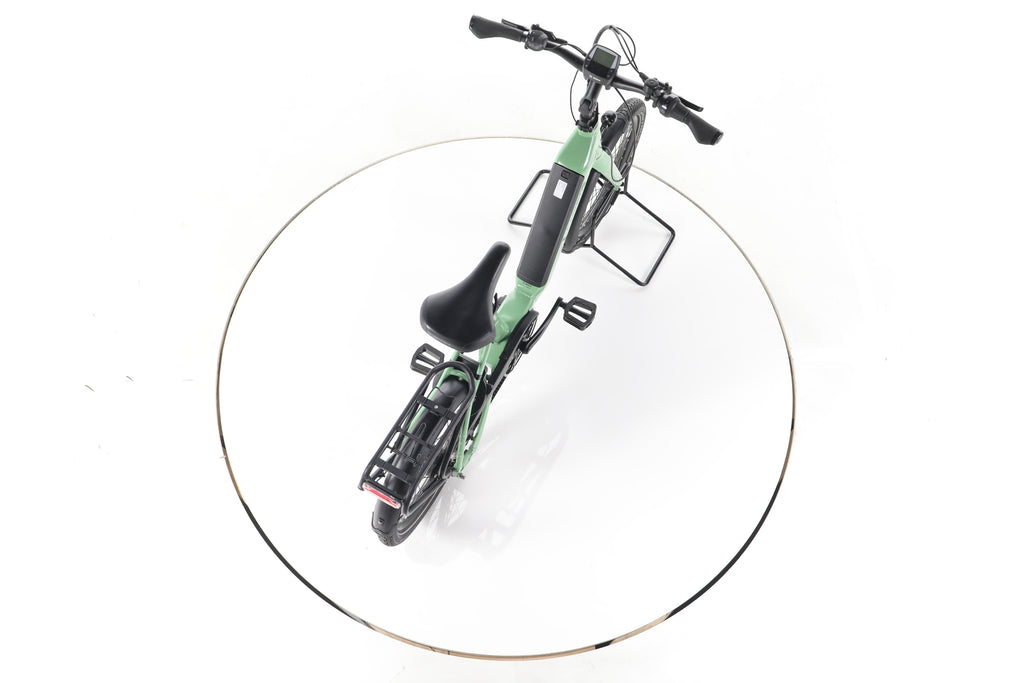 FLYER Upstreet1 7.43 Kompakt E-Bike Tiefeinsteiger - Image 23