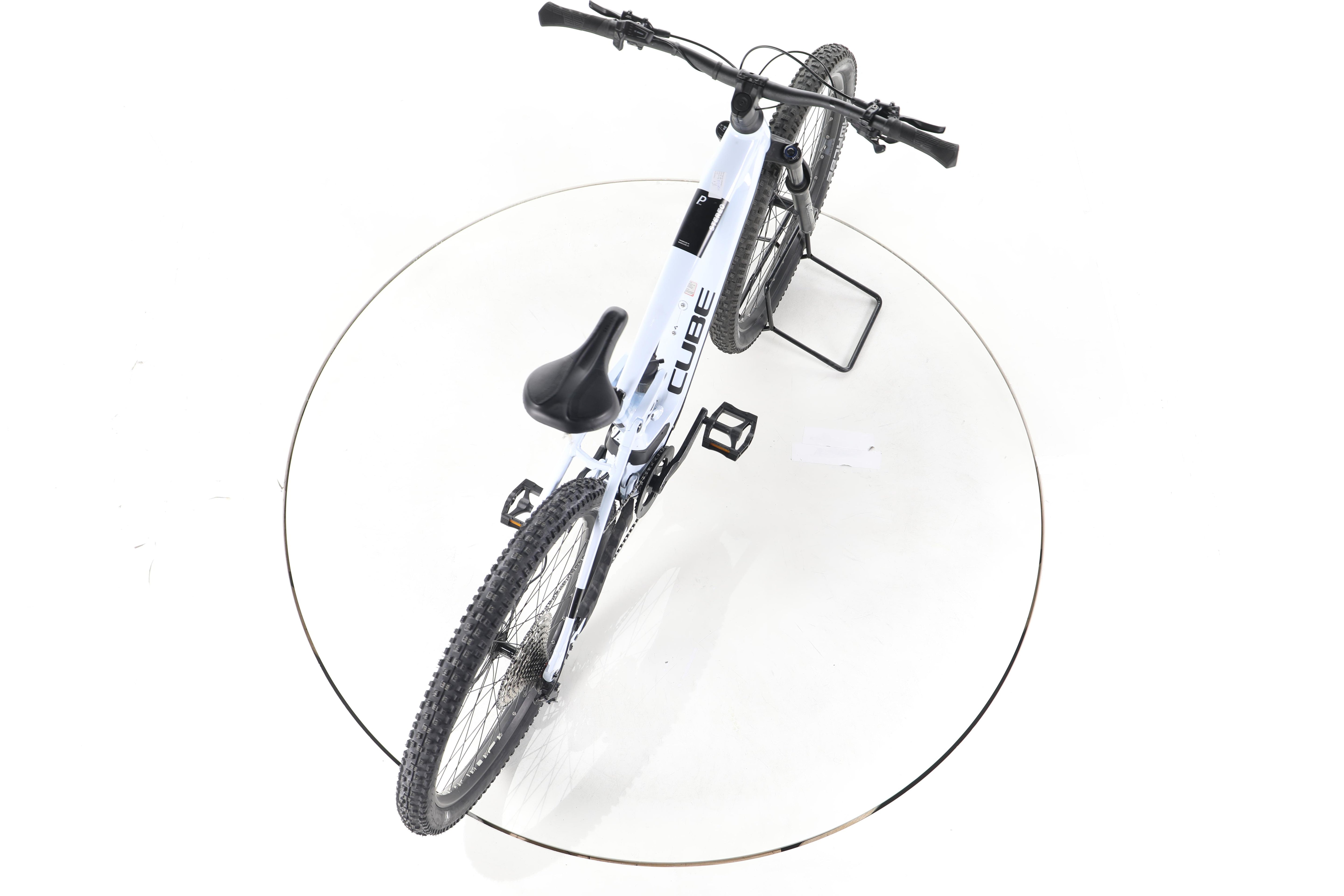 Cube Stereo Hybrid 120 Pro Fully E-Bike - Image 23