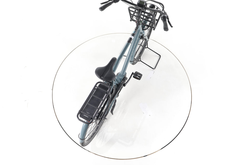 Gazelle HeavyDutyNL C5 HMB City E-Bike - Image 23