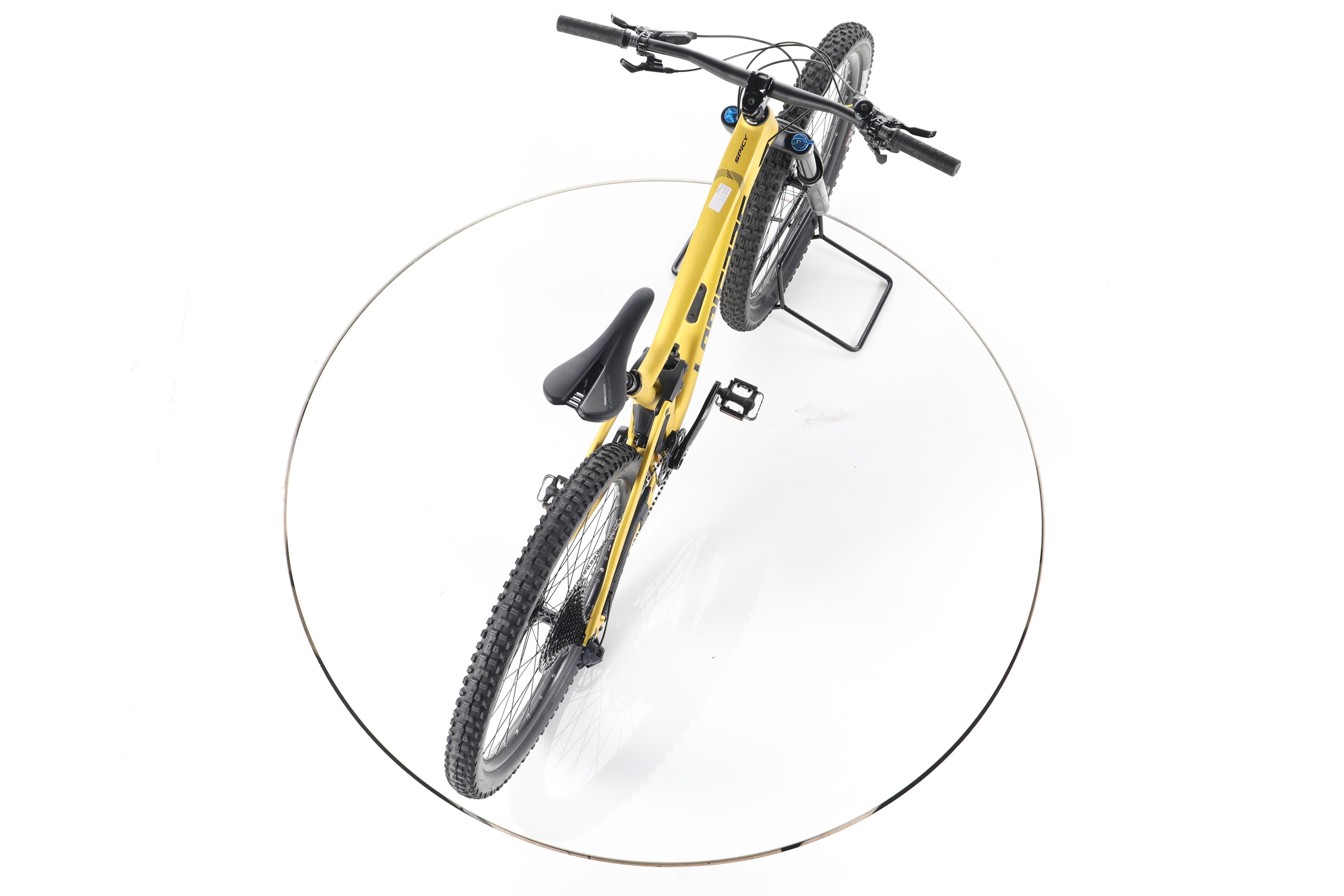 Lapierre Spicy CF 6.9 - Image 23