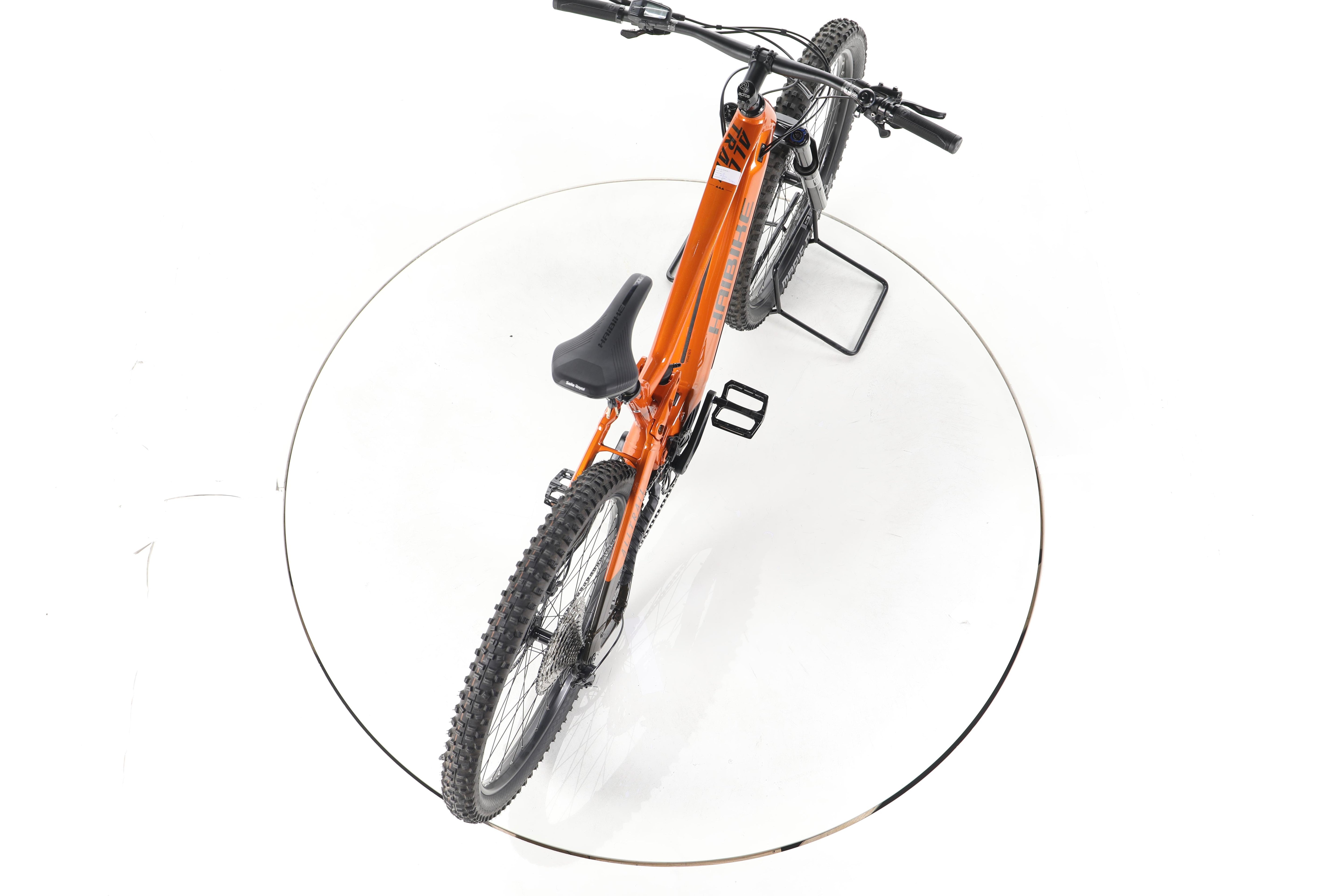 Haibike Alltrail 6 E-Bike Fully - Image 23