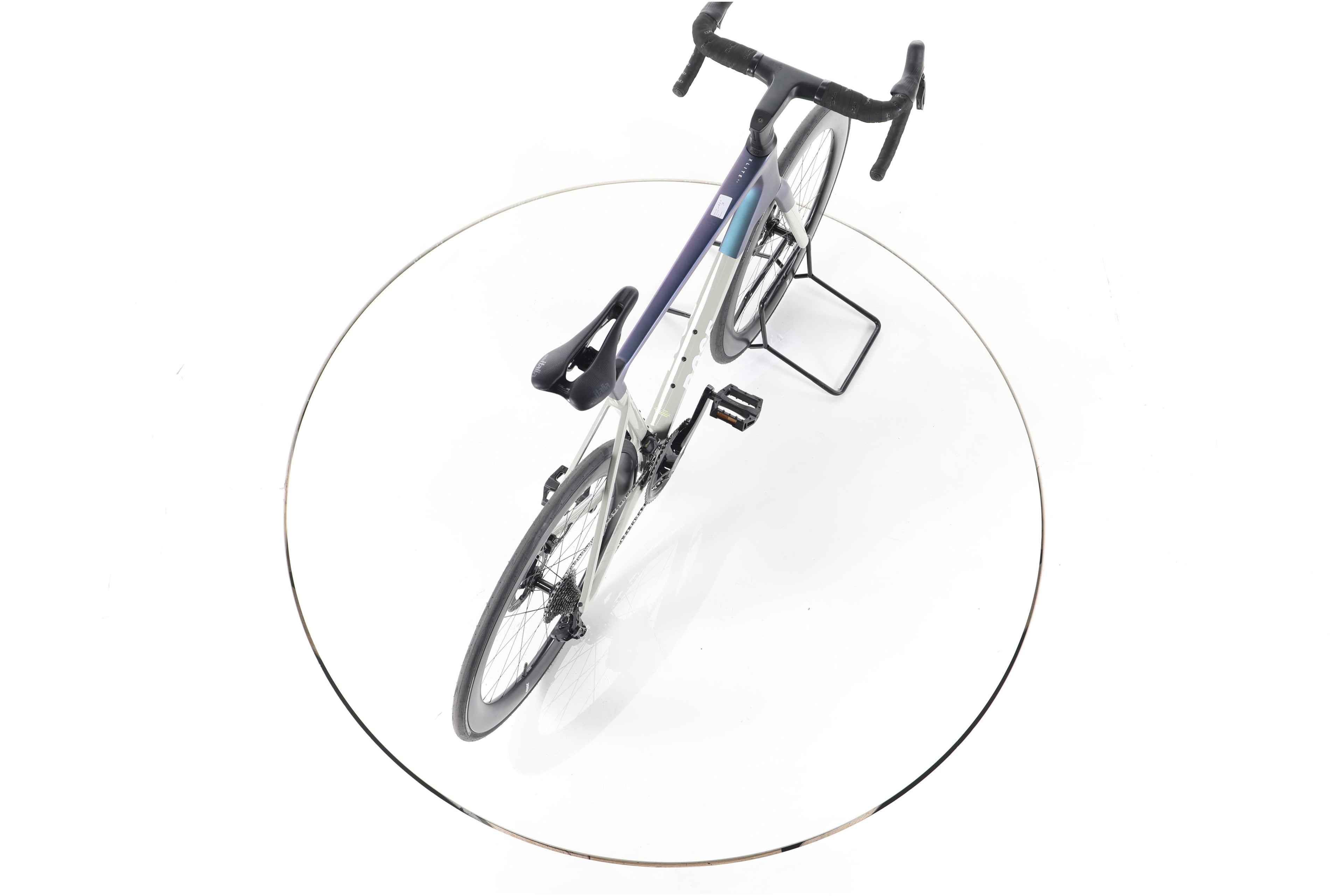 Rose Xlite 06 Dura Ace Di2 - Image 23