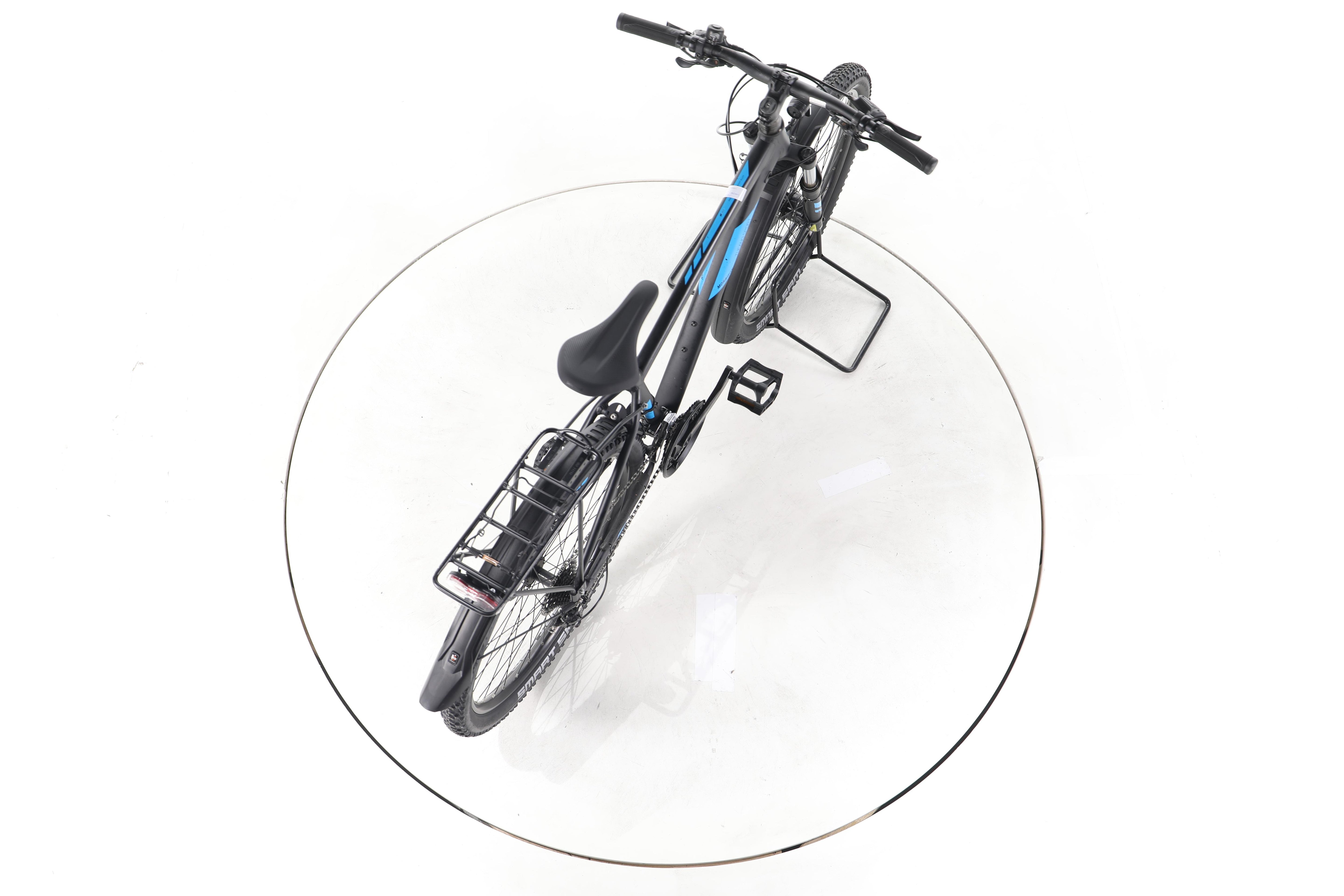 MORRISON Tucano Sport Fahrrad City & Trekking - Image 23