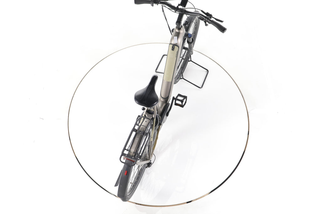 Cube Kathmandu Hybrid Pro Trekking E-Bike Tiefeinsteiger - Image 23