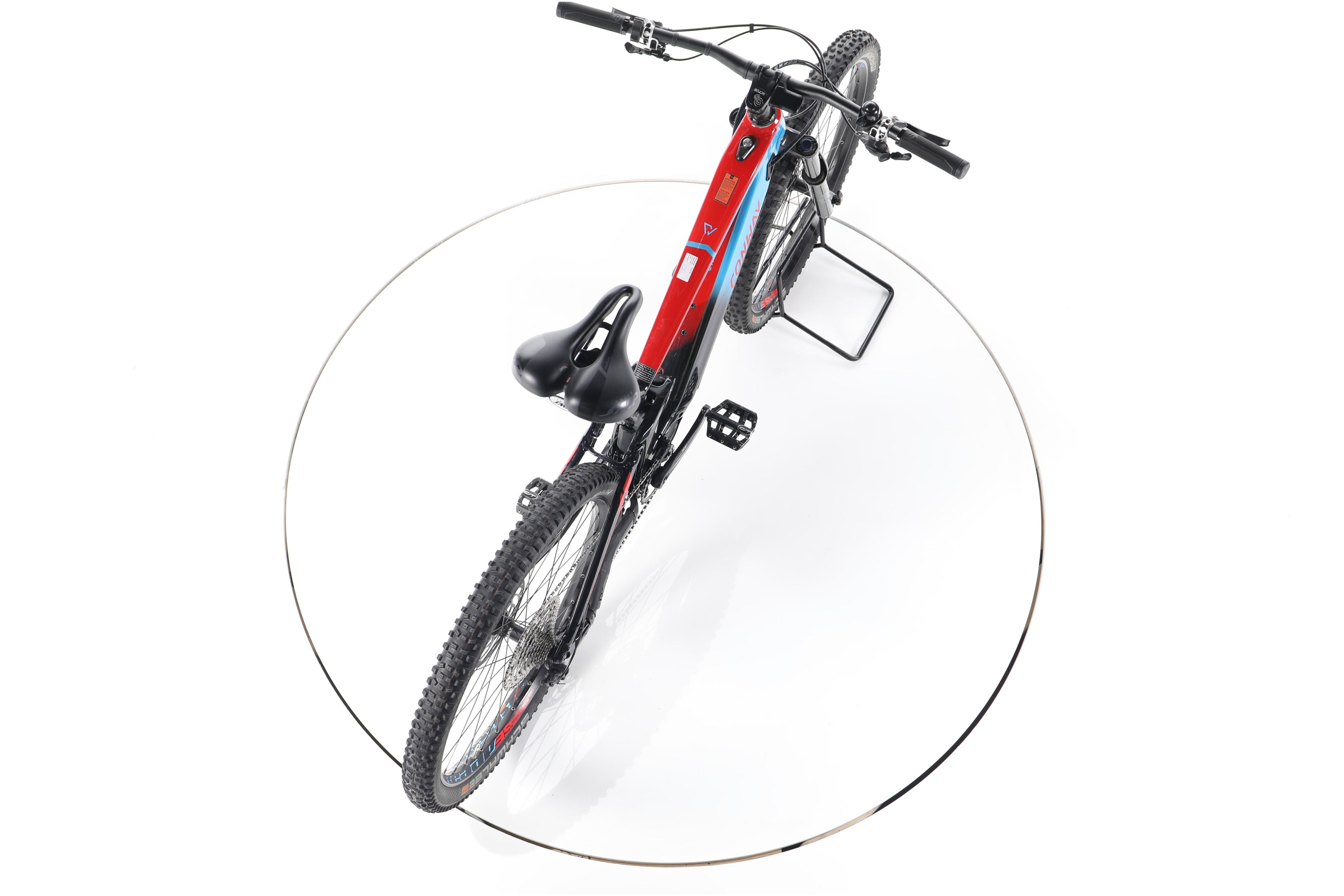 Conway eWME 4.9 Fully E-Bike 2024 - Image 23