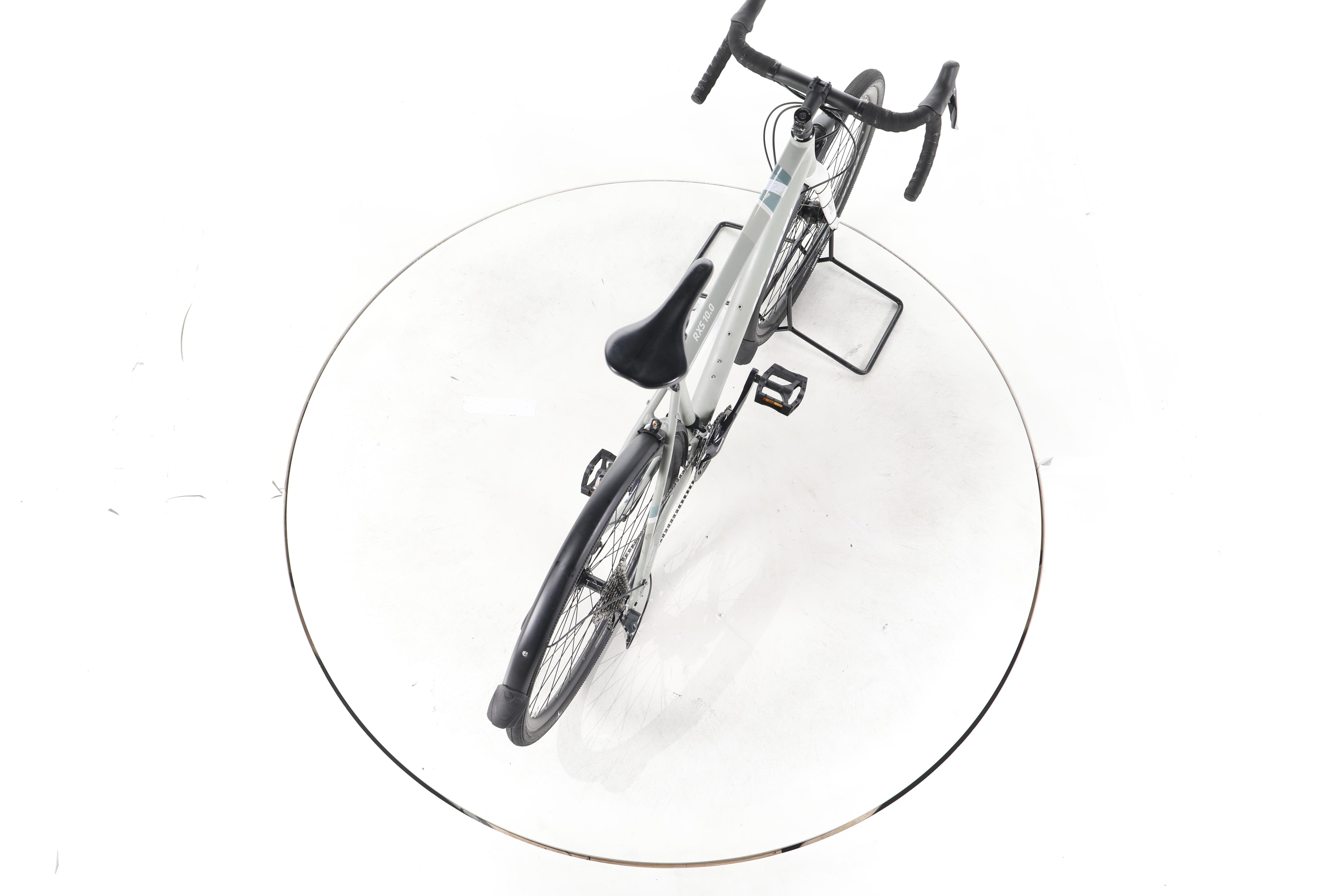 Compel RXS 10.0 Gravelbike - Image 23