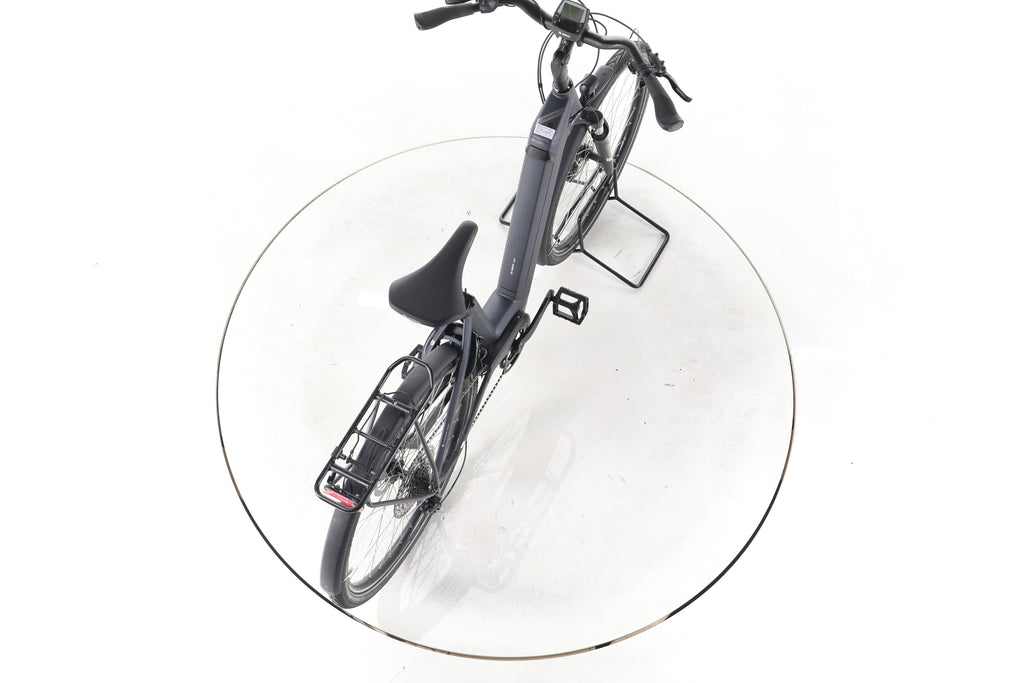 Bergamont E-Horizon Expert Trekking E-Bike Tiefeinsteiger - Image 23