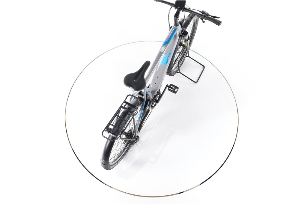 R Raymon Crossray E 6.0 Trekking E-Bike - Image 23