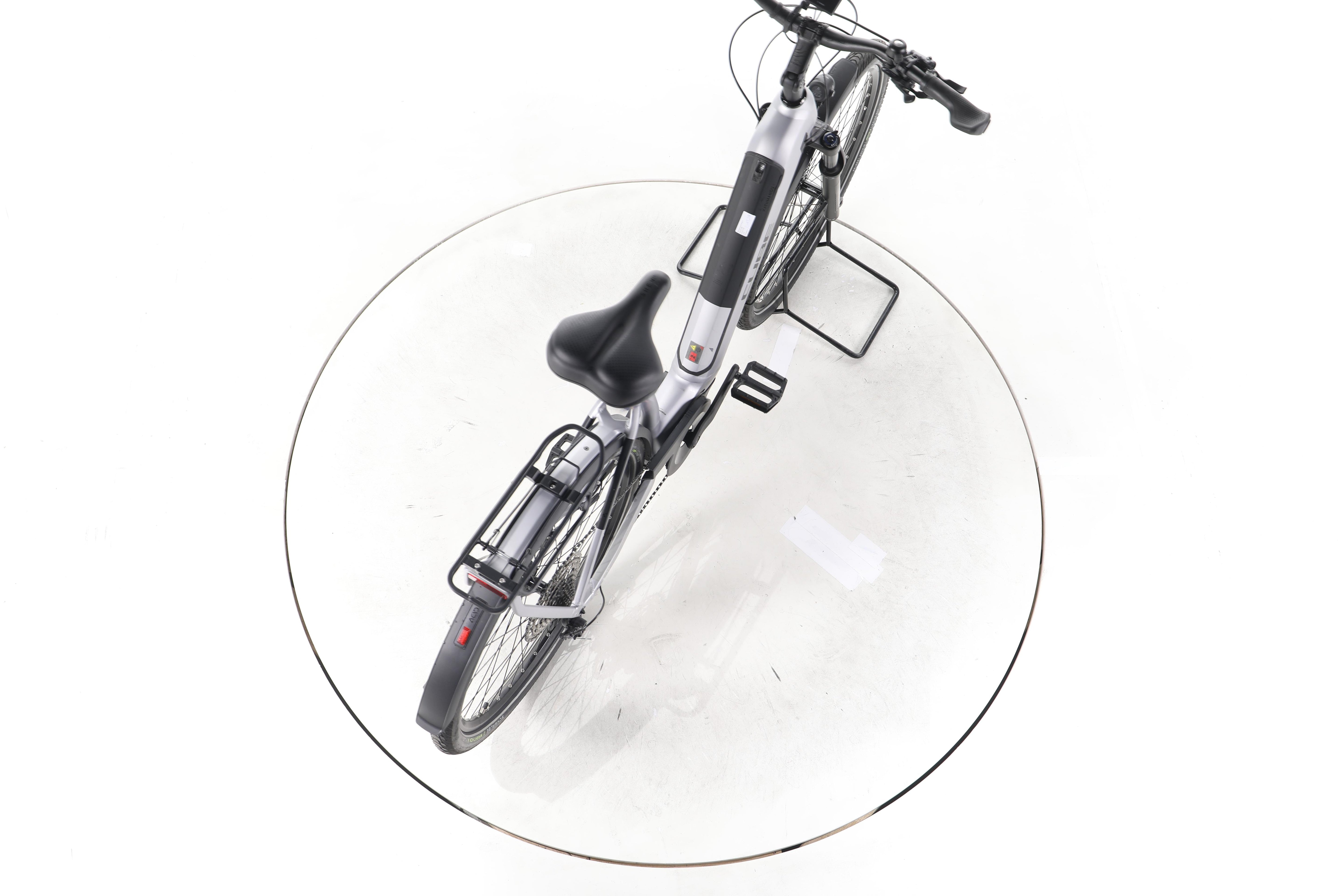 Cube Kathmandu Hybrid SLX Trekking E-Bike Tiefeinsteiger 2024 - Image 23