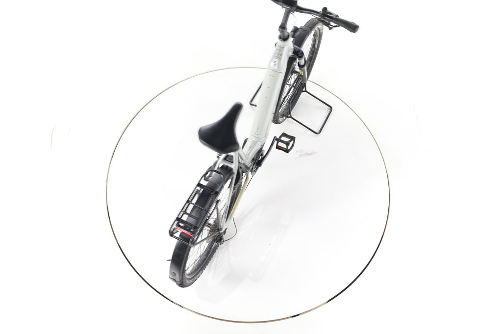 KTM Macina aera 571 LFC Trekking E-Bike Tiefeinsteiger - Image 23