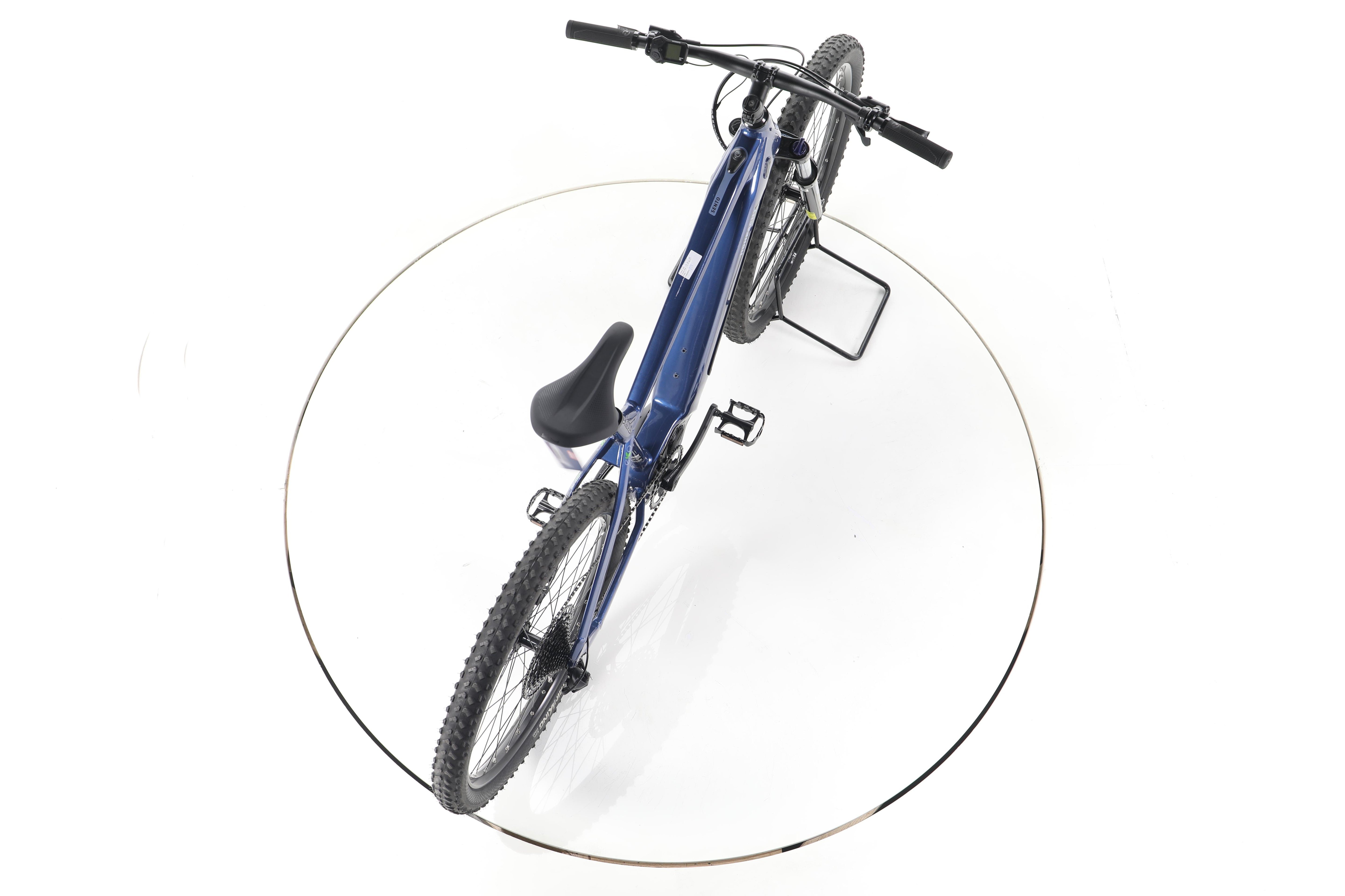 HoheAcht Sento EKO Rokito E-Bike - Image 23