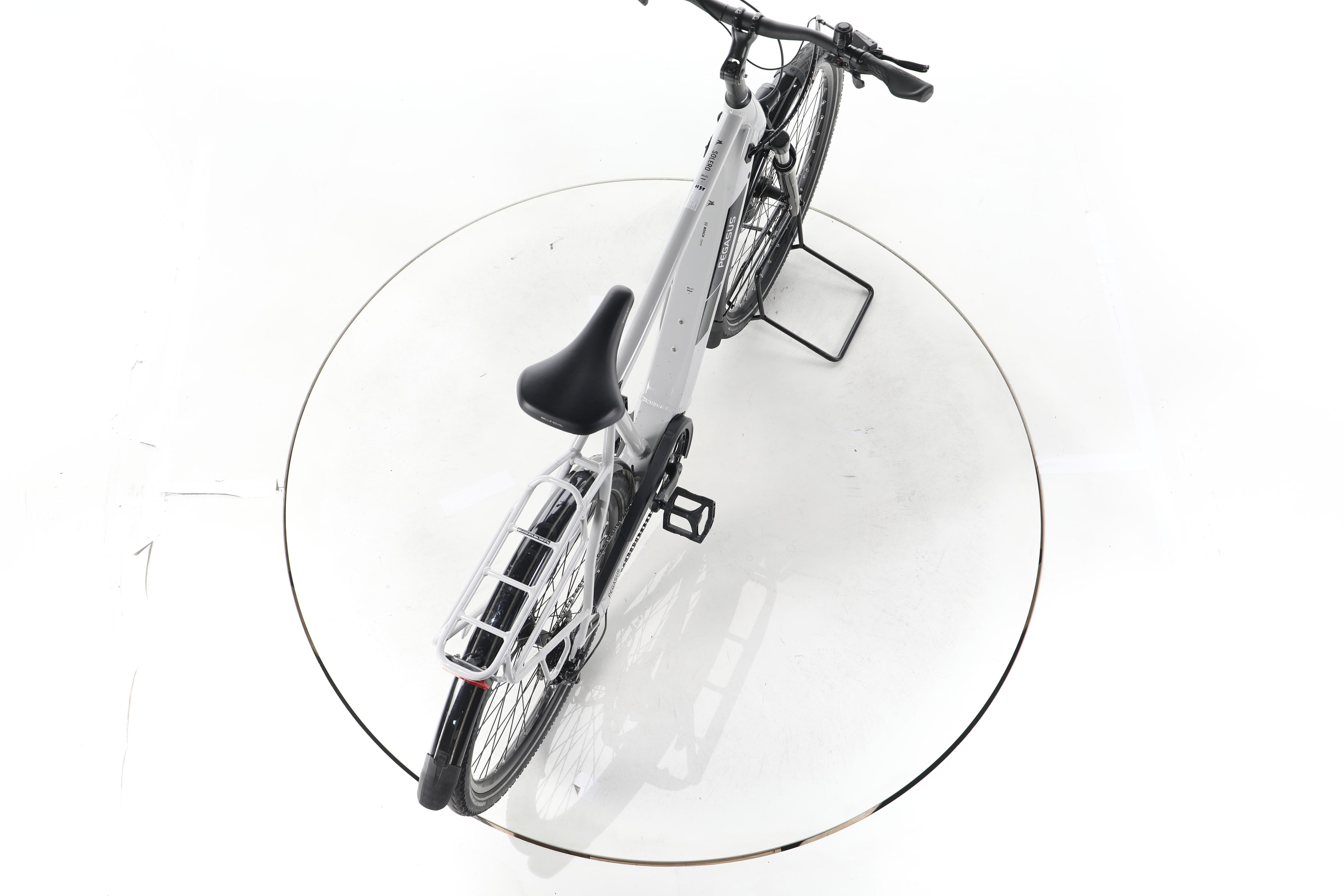 Pegasus Solero Evo 9 Trekking E-Bike 2024 - Image 23