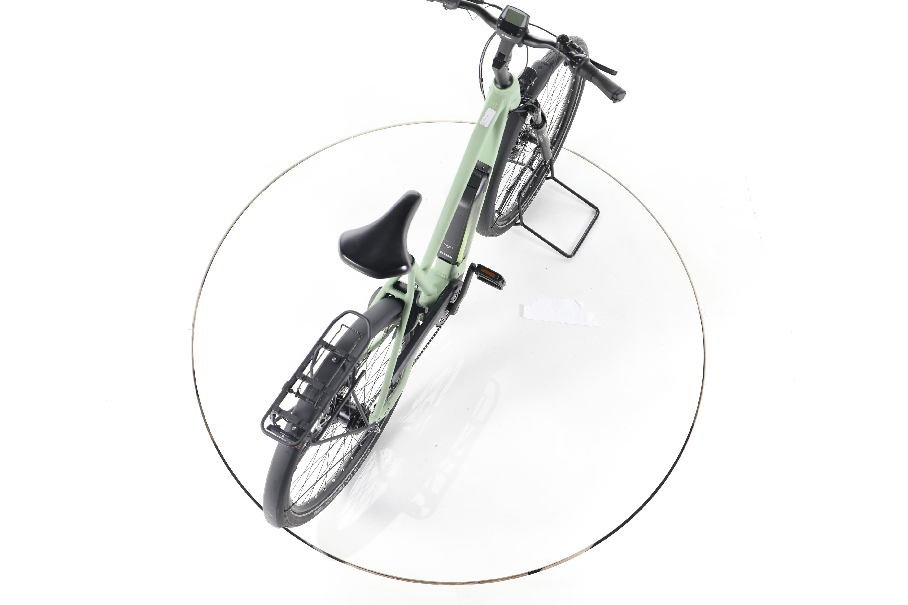 Brennabor T-32e City E-Bike - Image 23