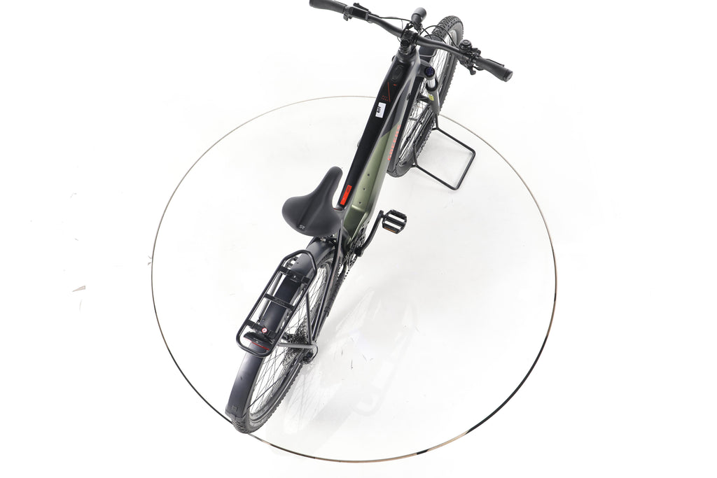 Green's Watford FN Trekking E-Bike 2024 - Image 23