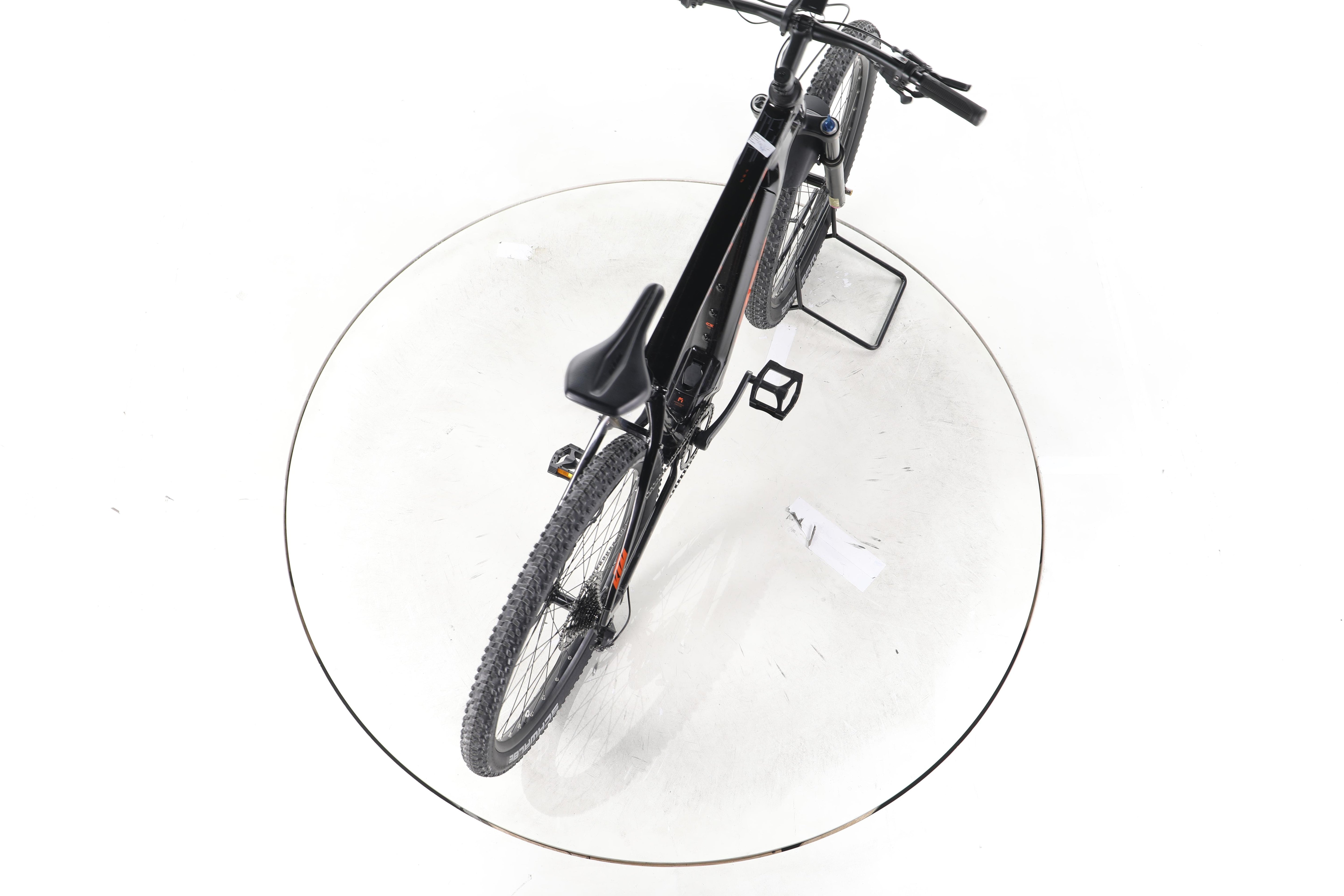 KTM Macina Team 792 E-Bike - Image 23