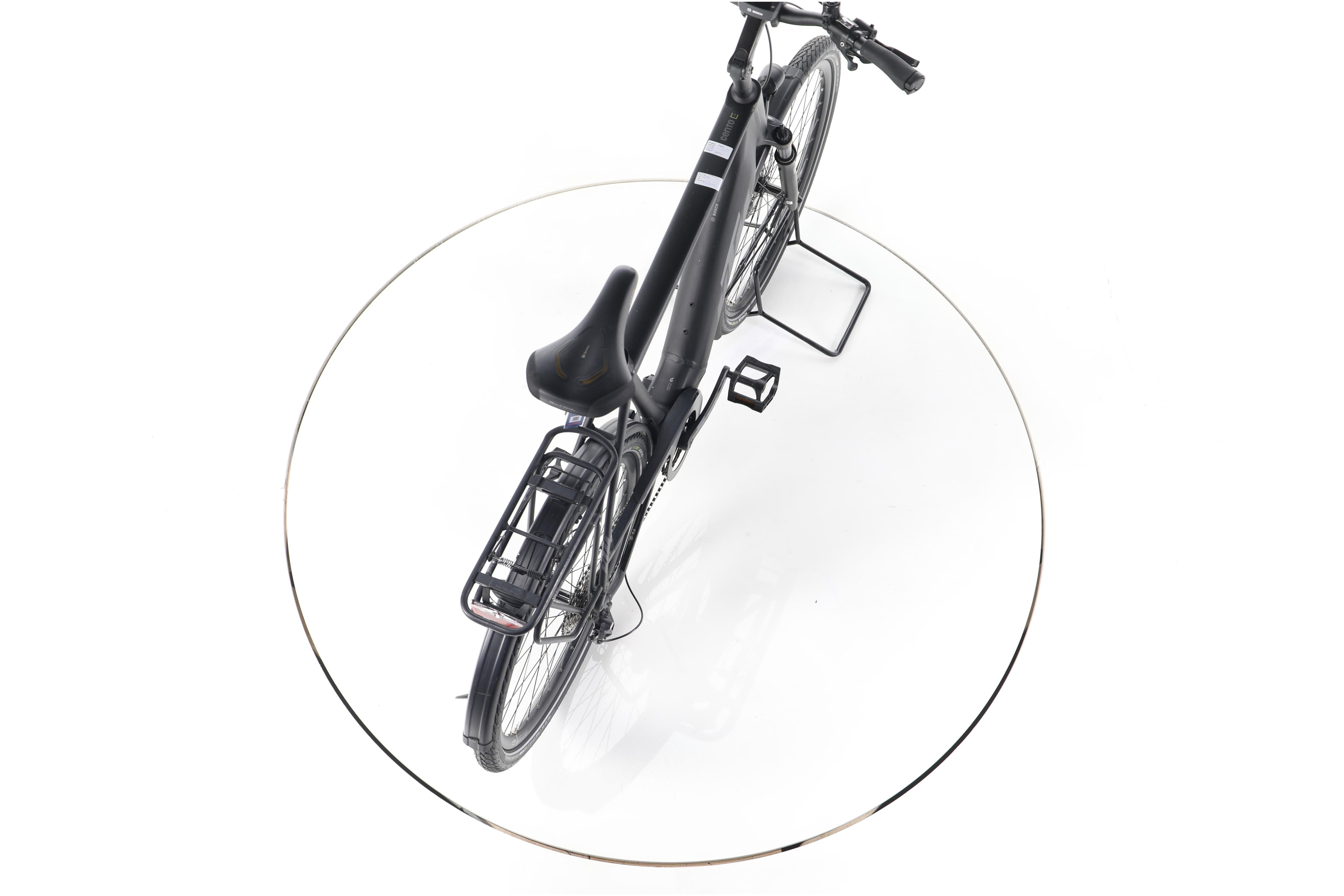 KTM Cento 10 Trekking E-Bike - Image 23