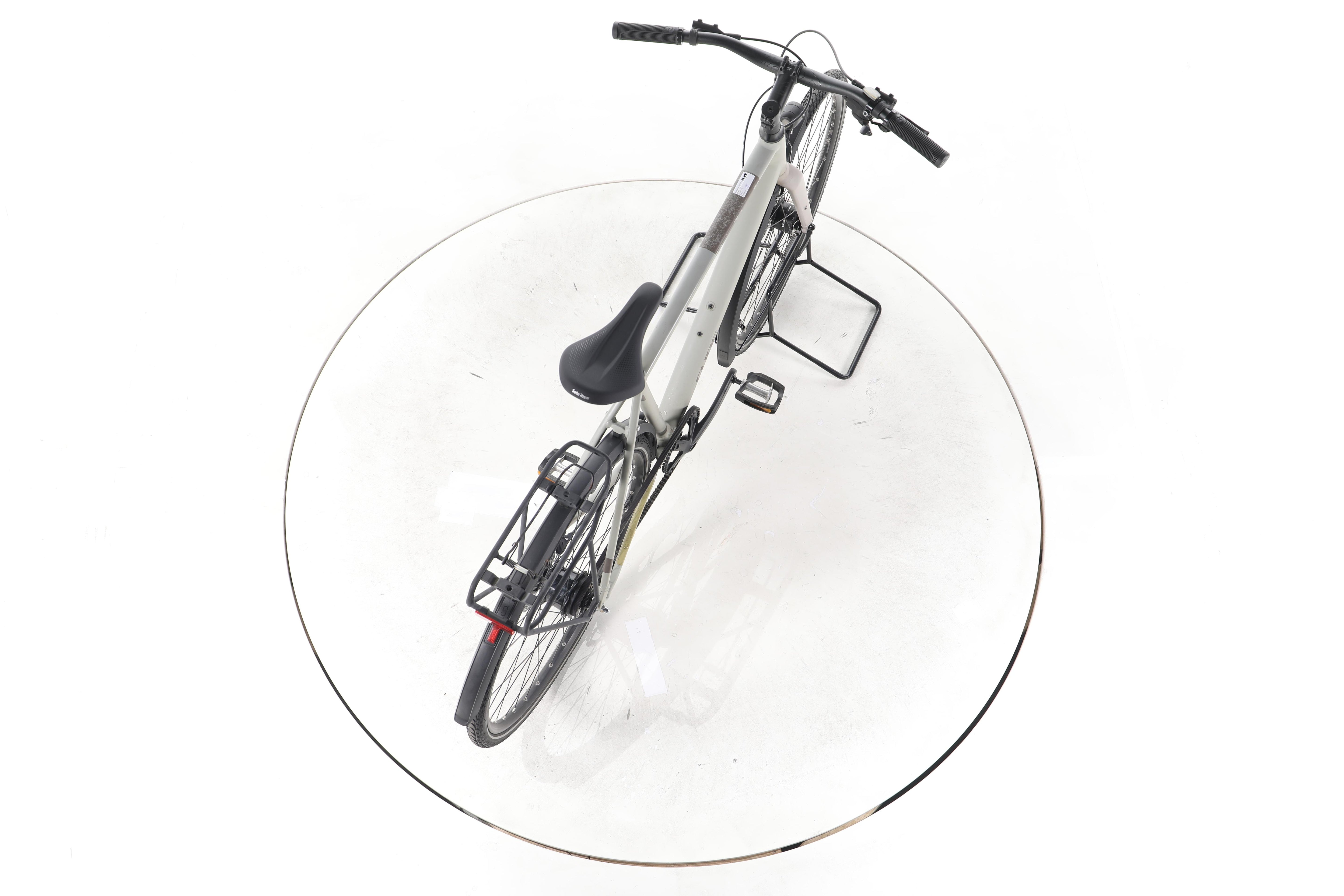 Cube Travel EXC Gravelbike - Image 23