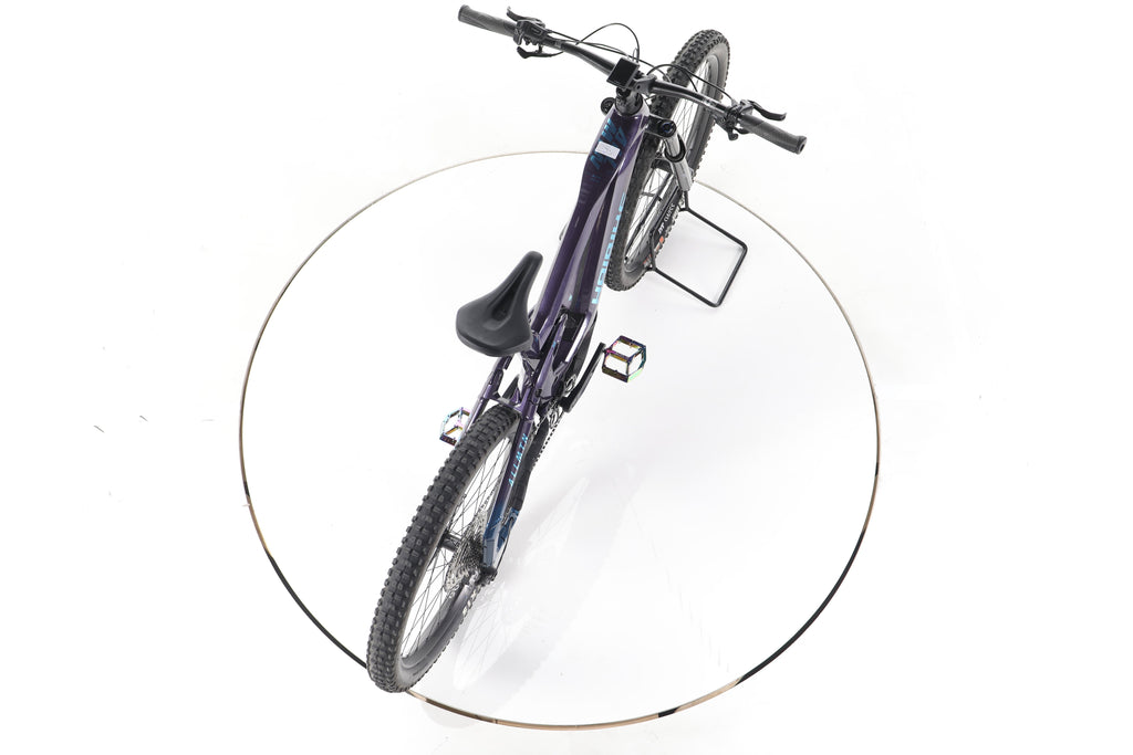 Haibike AllMtn CF 11 E-Bike Fully - Image 23