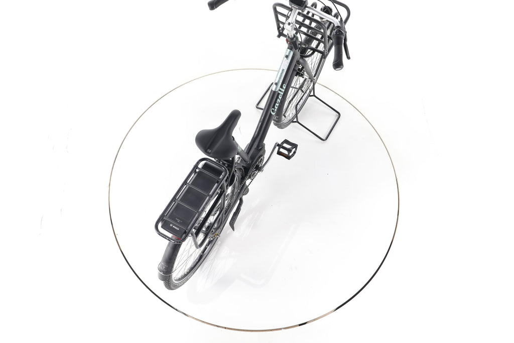 Gazelle Miss Grace C7+ HMB City E-Bike - Image 23