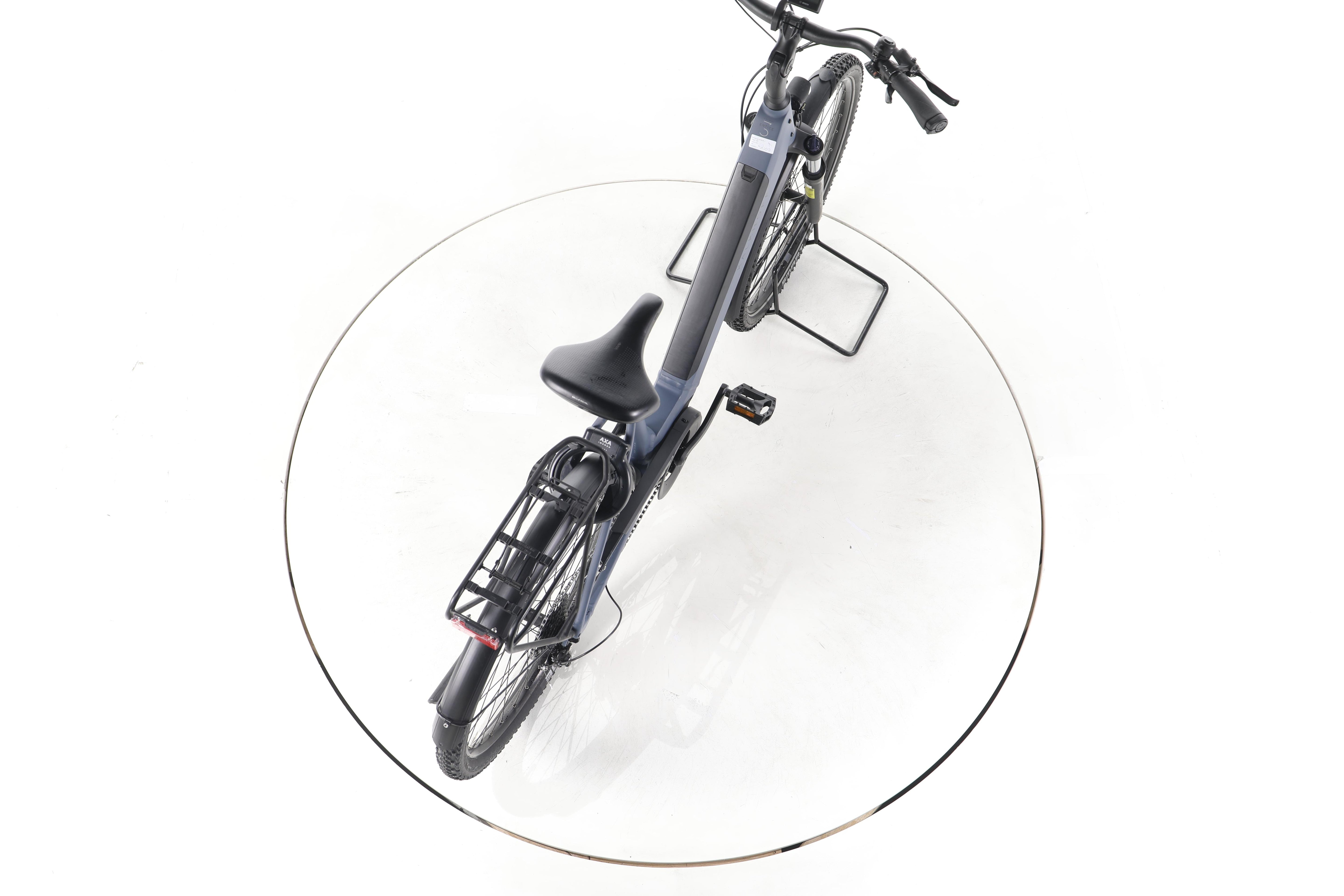 Kalkhoff Entice 3.B Move Trekking E-Bike Tiefeinsteiger - Image 23