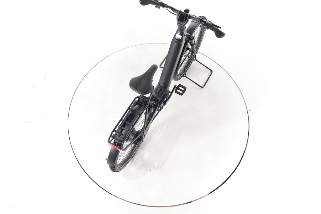 Riese & Müller Nevo4 GT vario City E-Bike Tiefeinsteiger - Image 23