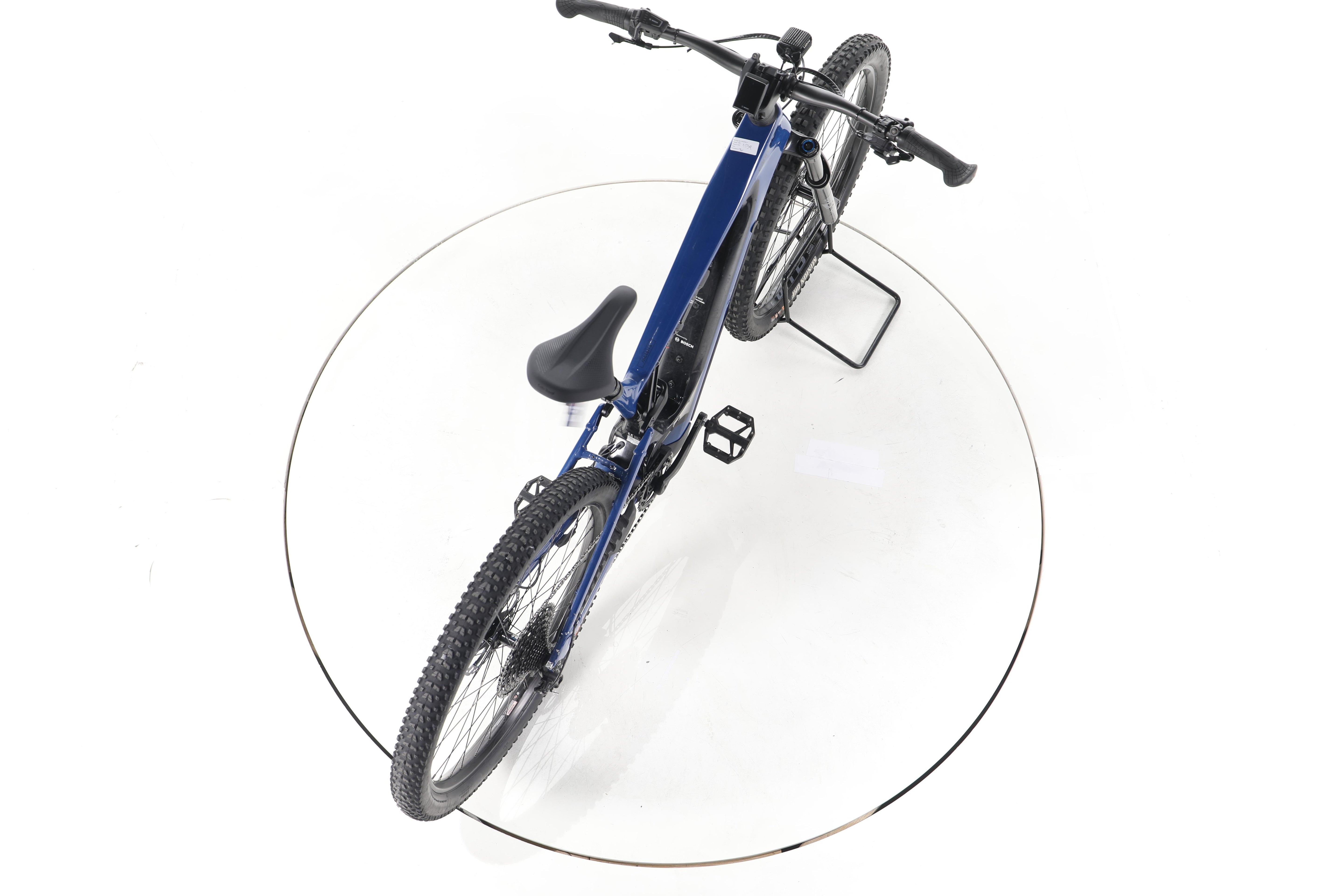Cannondale Moterra Neo Cab 1 Fully E-Bike - Image 23