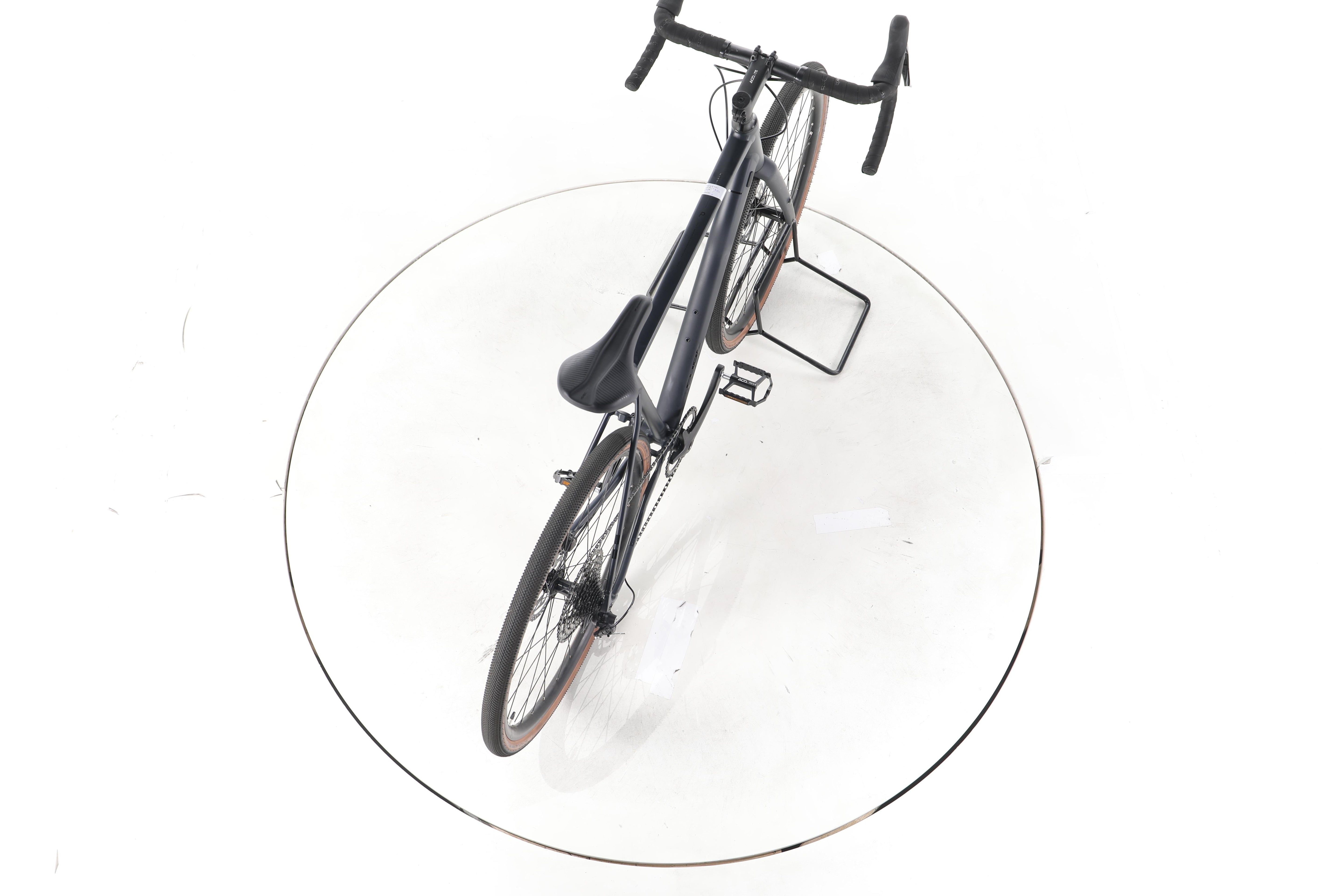 Cube Nuroad Pro Rennrad - Image 23