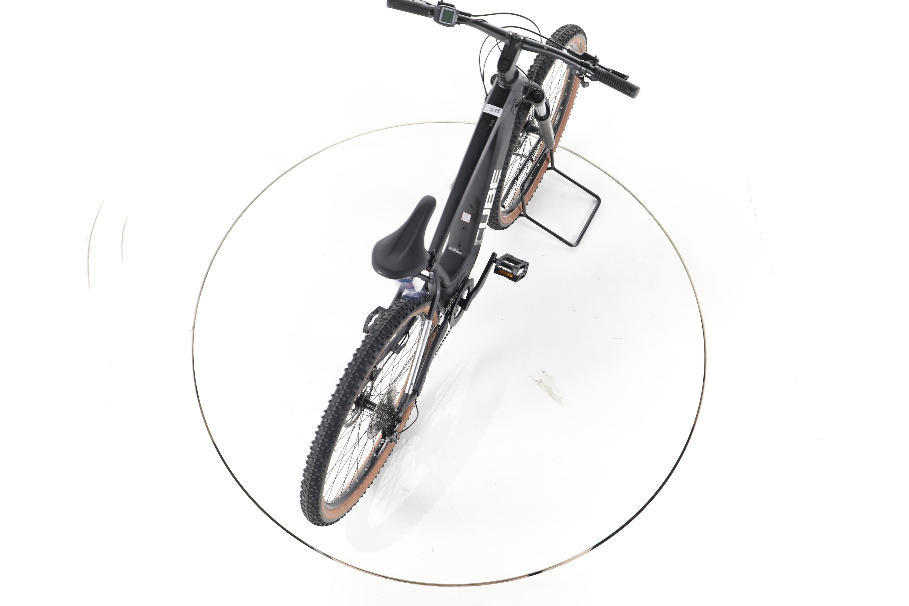 Cube Reaction Hybrid ONE E-Bike - Image 23