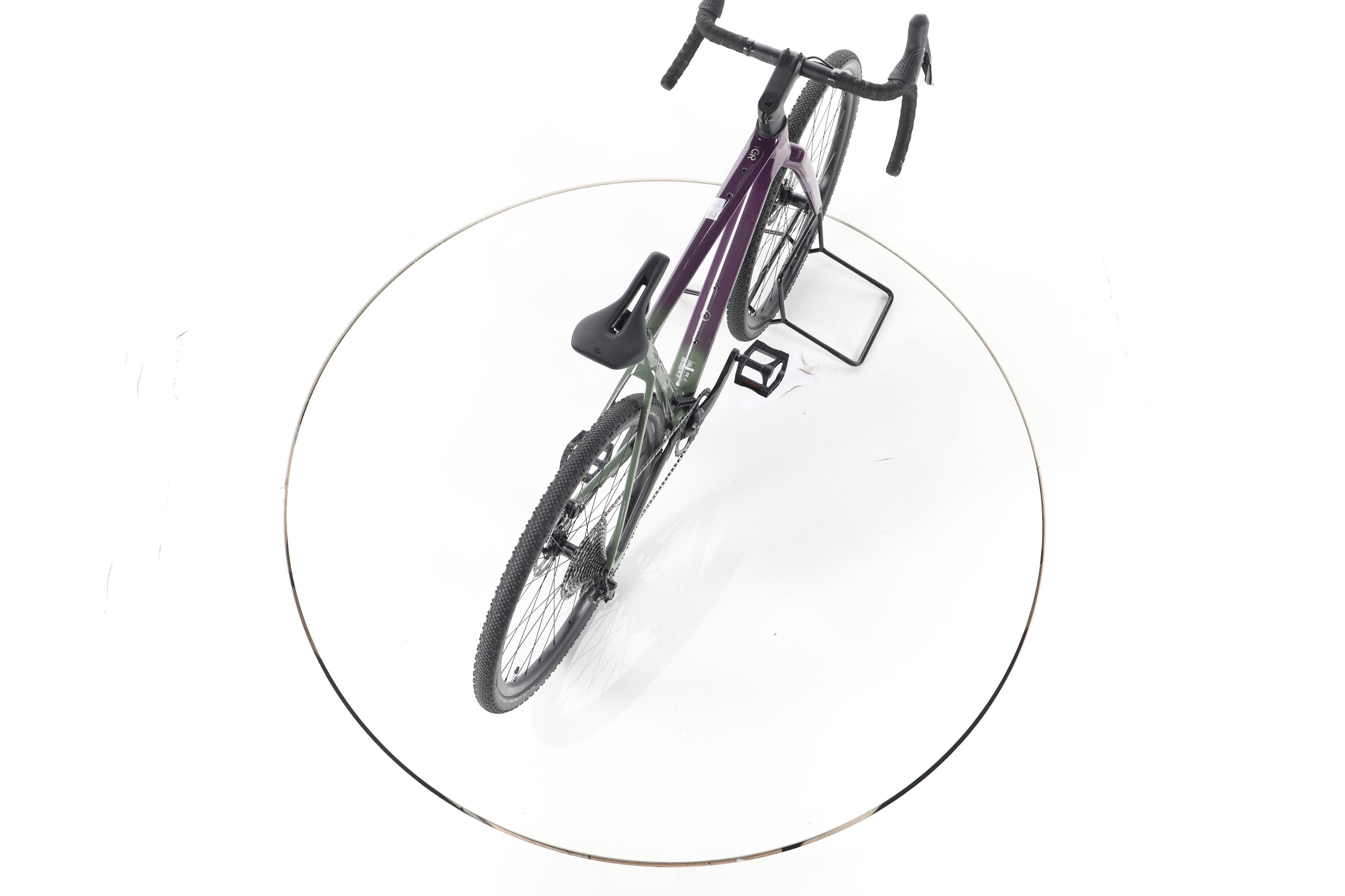 Scott Addict Gravel 40 - Image 23