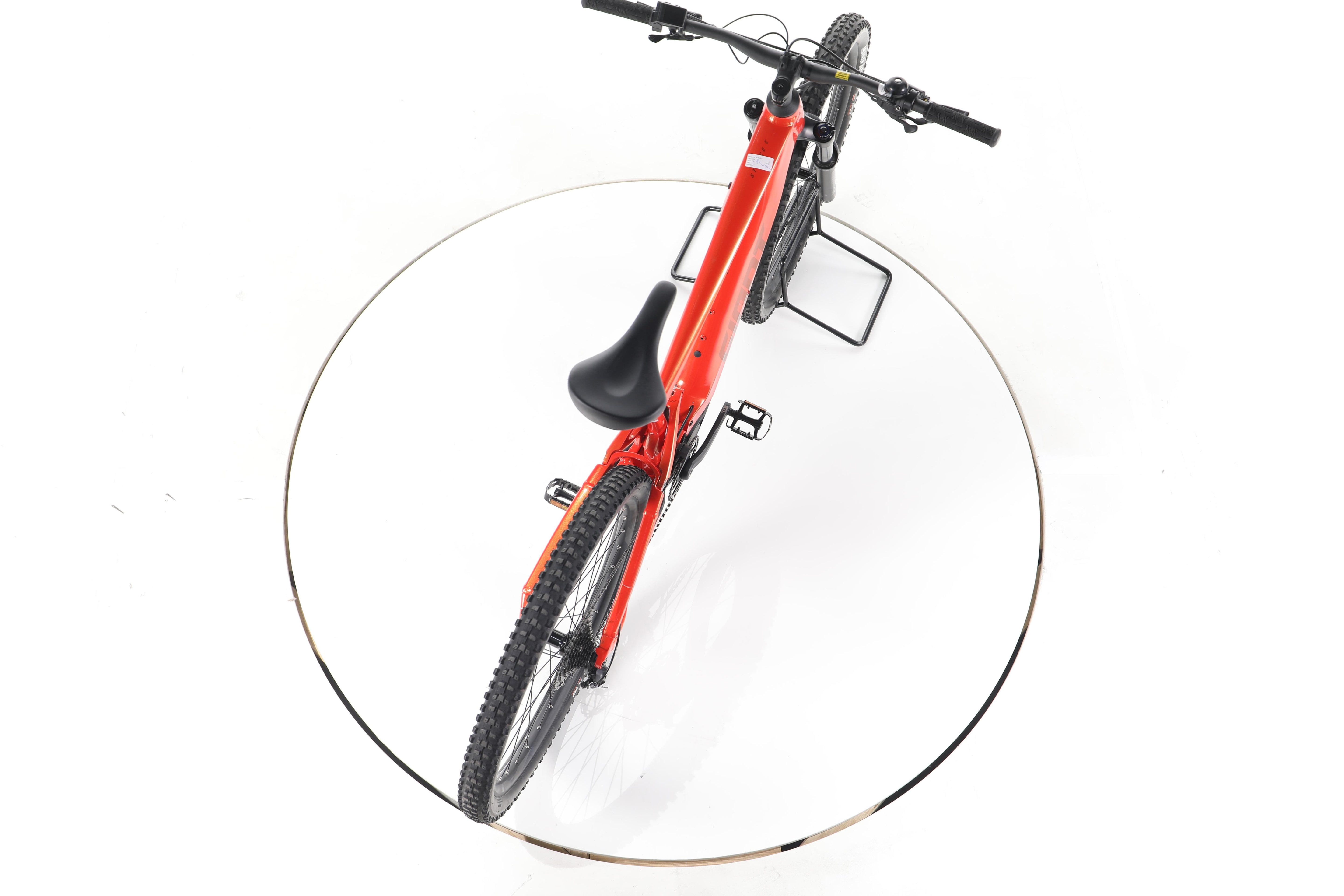 Giant Stance E+ 1 E-Bike Fully - Image 23