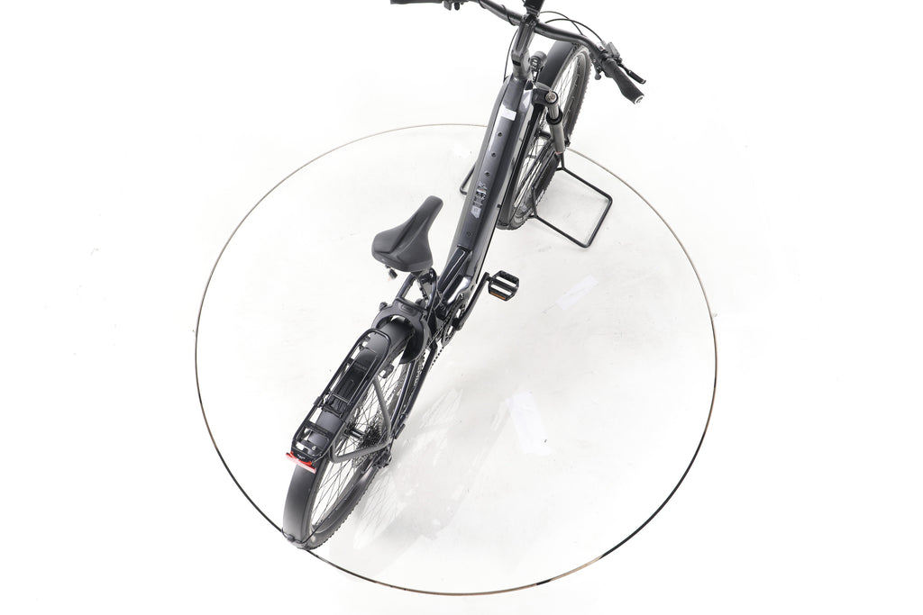 Kalkhoff Entice 7.B Move+ Trekking E-Bike Tiefeinsteiger 2024 - Image 23