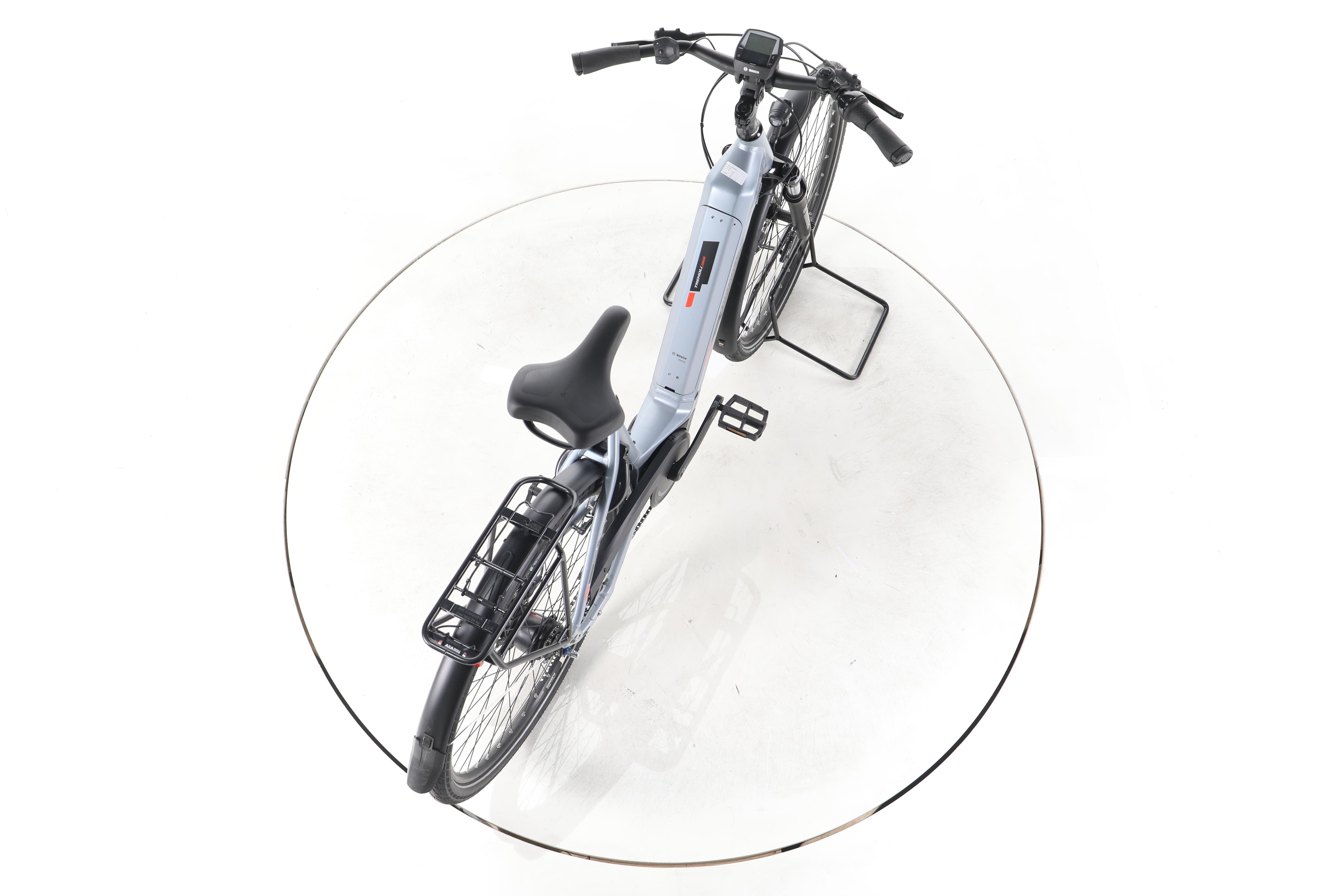 Trenoli Tanaro Classico City E-Bike - Image 23