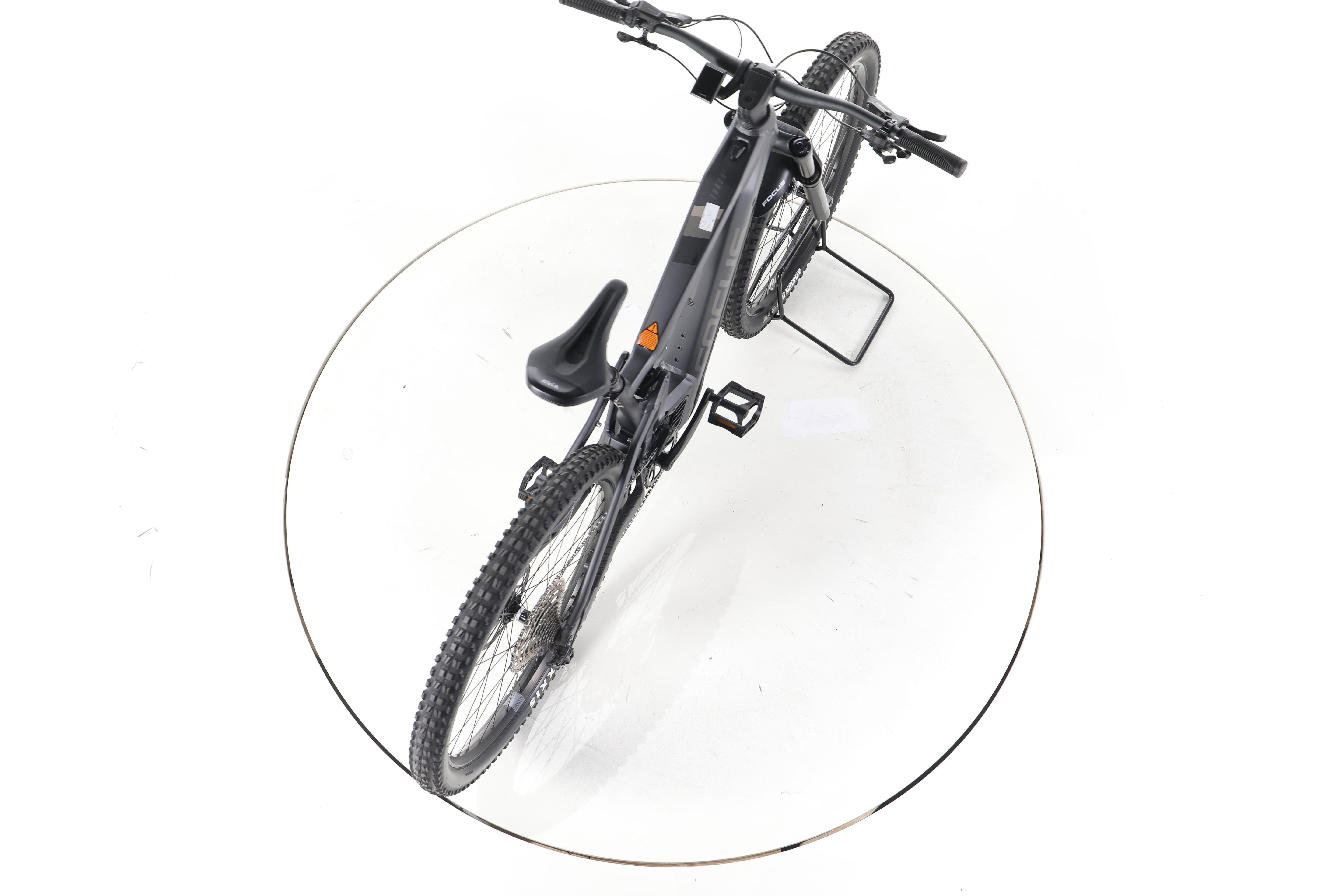 Focus Thron² 6.8 Fully E-Bike - Image 23